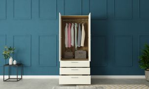 Swing, Ext. Drawer, Design-F, 2100mm