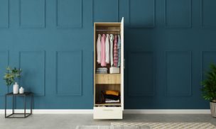 Swing, 1 Drawer, 2100 mm