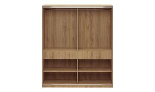 Inset Sliding 2-Door, 2100 mm