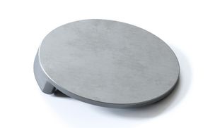 KN 90101, Chrome Plated