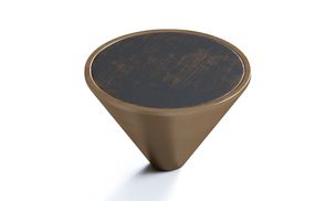 KN 11525, Copper Antique