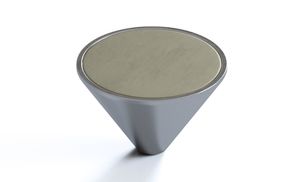 KN 11525, Chrome Plated