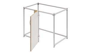 Blind Corner Cylinder Unit