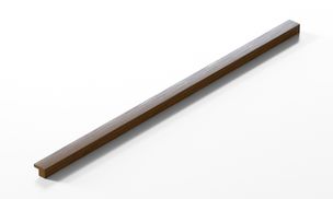 Dunes  Long wooden handle