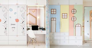 kids-wardrobe-design