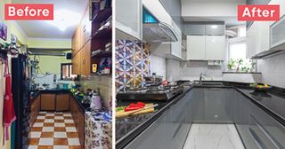 You Are One Click Away