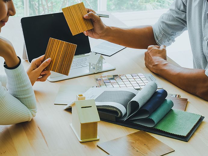 Best Interior Designers in Jaipur for Home Livspace