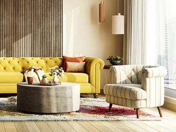 Interior designer in Gurgaon - Livspace