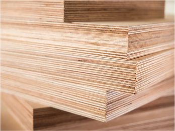 Plywood - MR, BWR, BWP