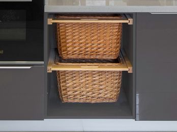 Wicker Baskets