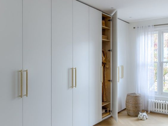 Plain Doors