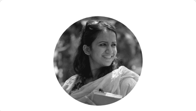 Iesha Parekh