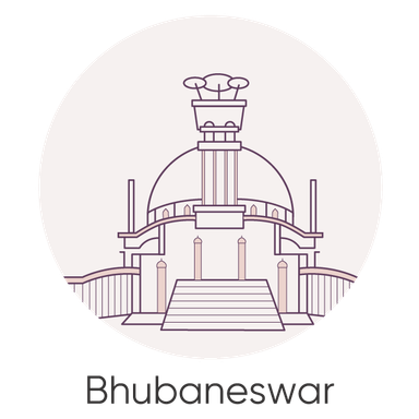 Bhubaneswar