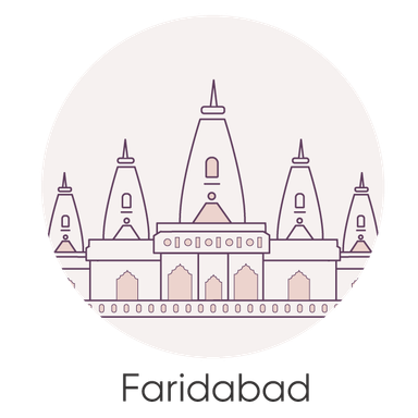 Faridabad