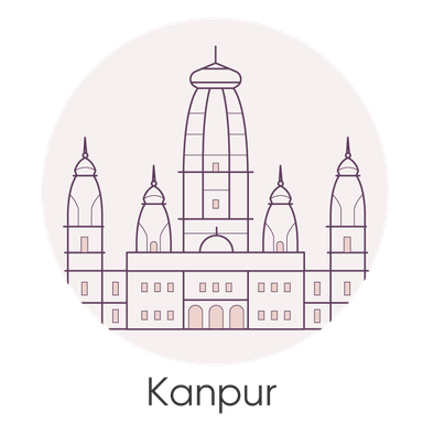 Kanpur