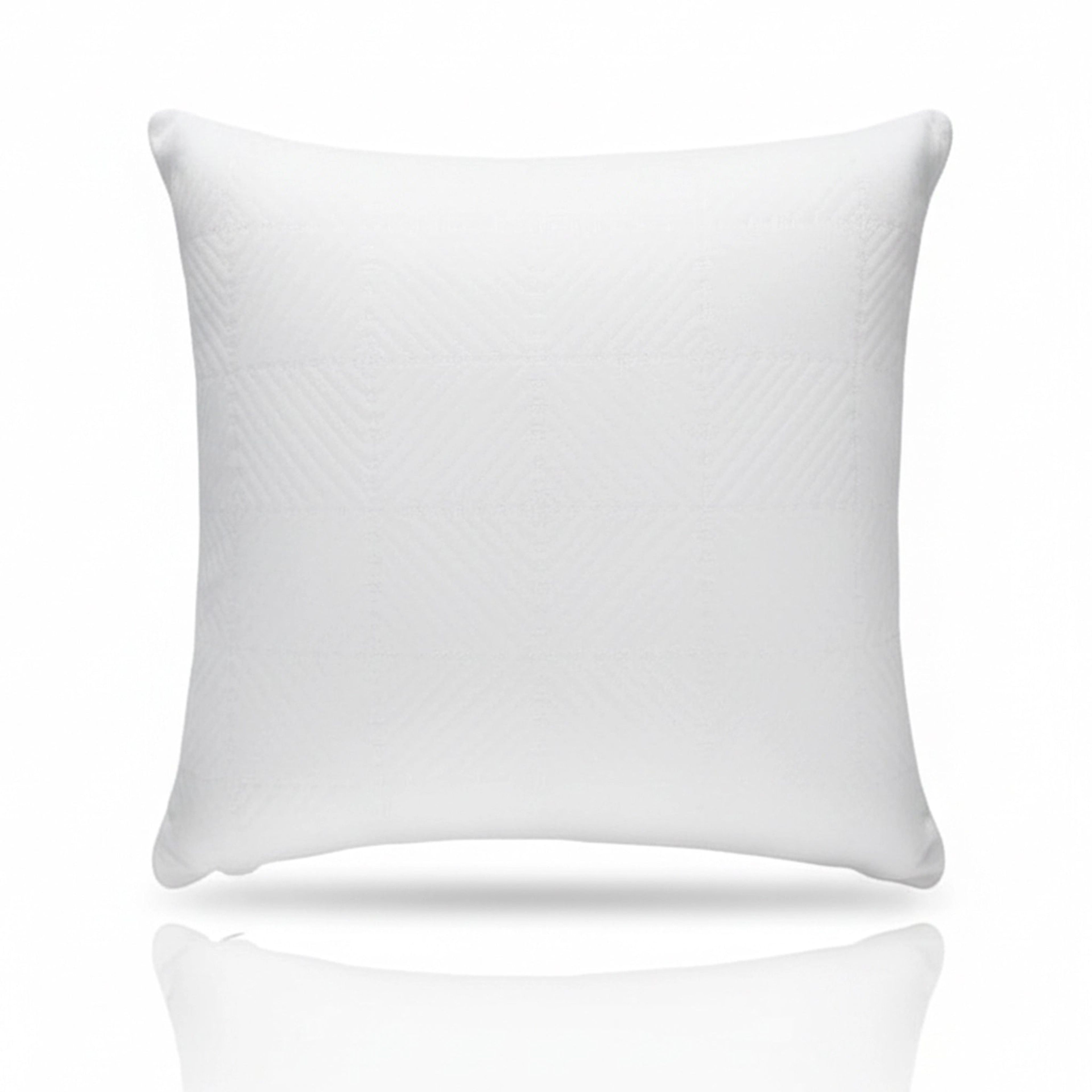 Snow Puff | Memory Foam Cushion Filler