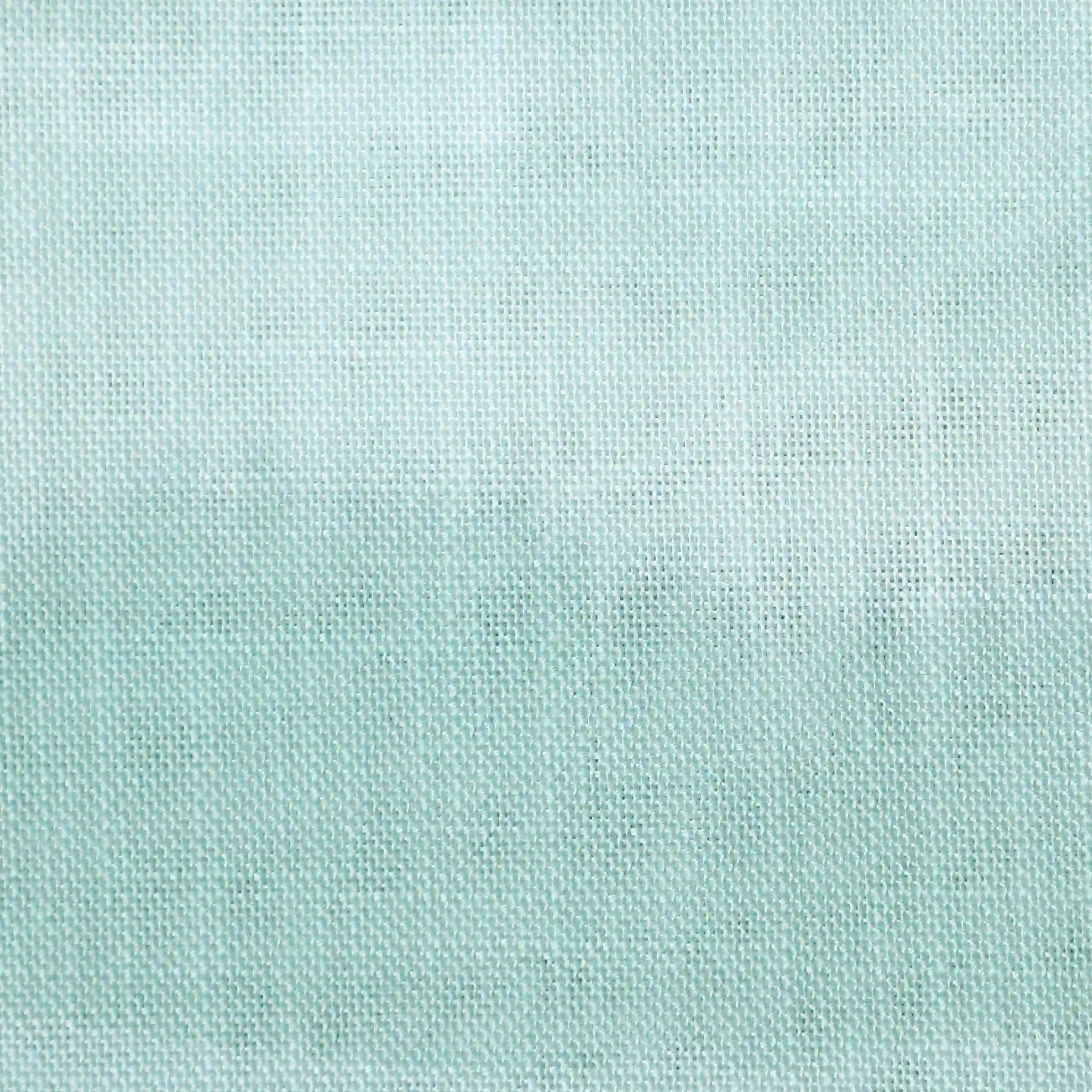 Meriga Set of 2 Sheer Readymade Curtains | Ethereal Waves