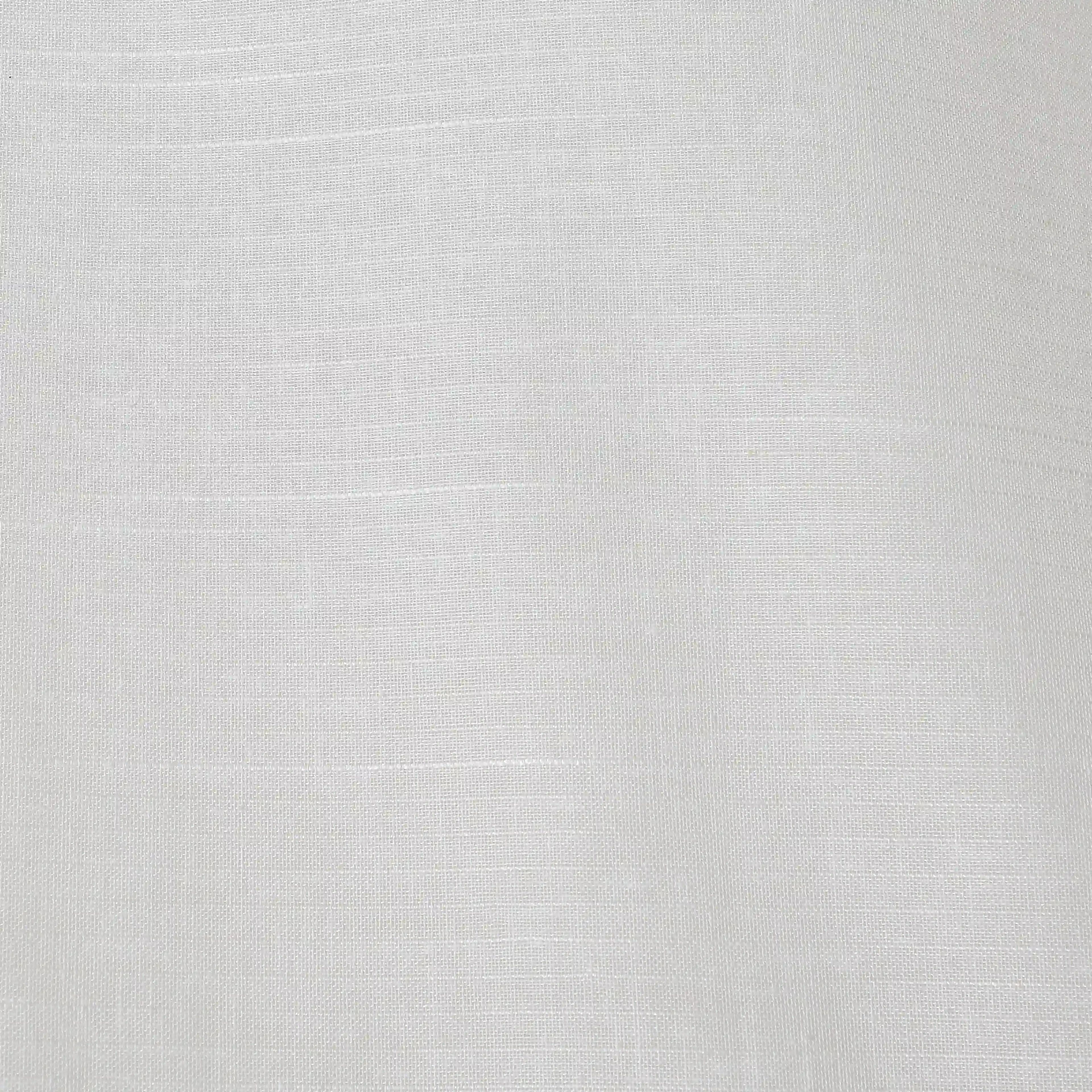 Velina Set of 2 Sheer Readymade Curtains | Tinted Hues