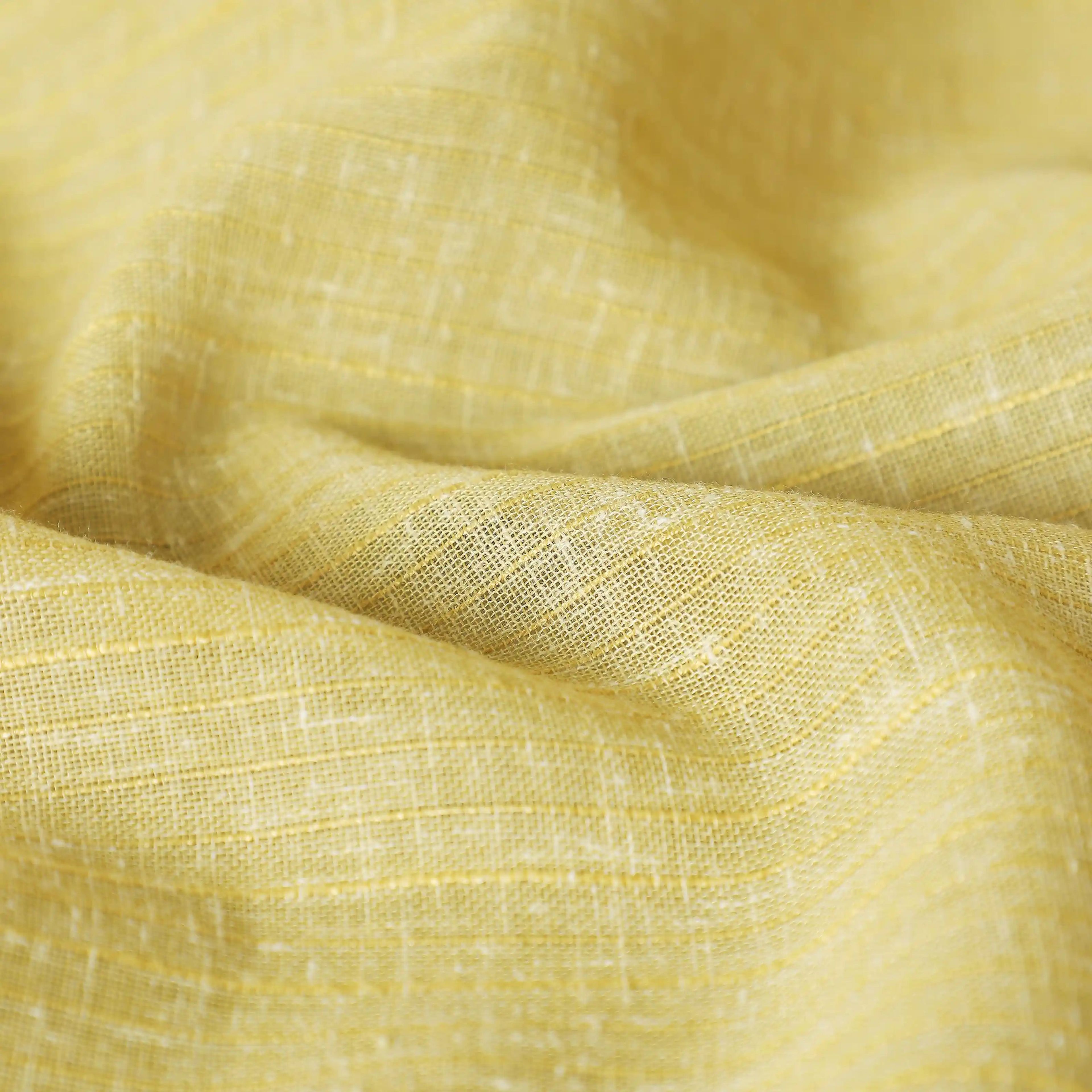 Velina Set of 2 Sheer Readymade Curtains | Tinted Hues