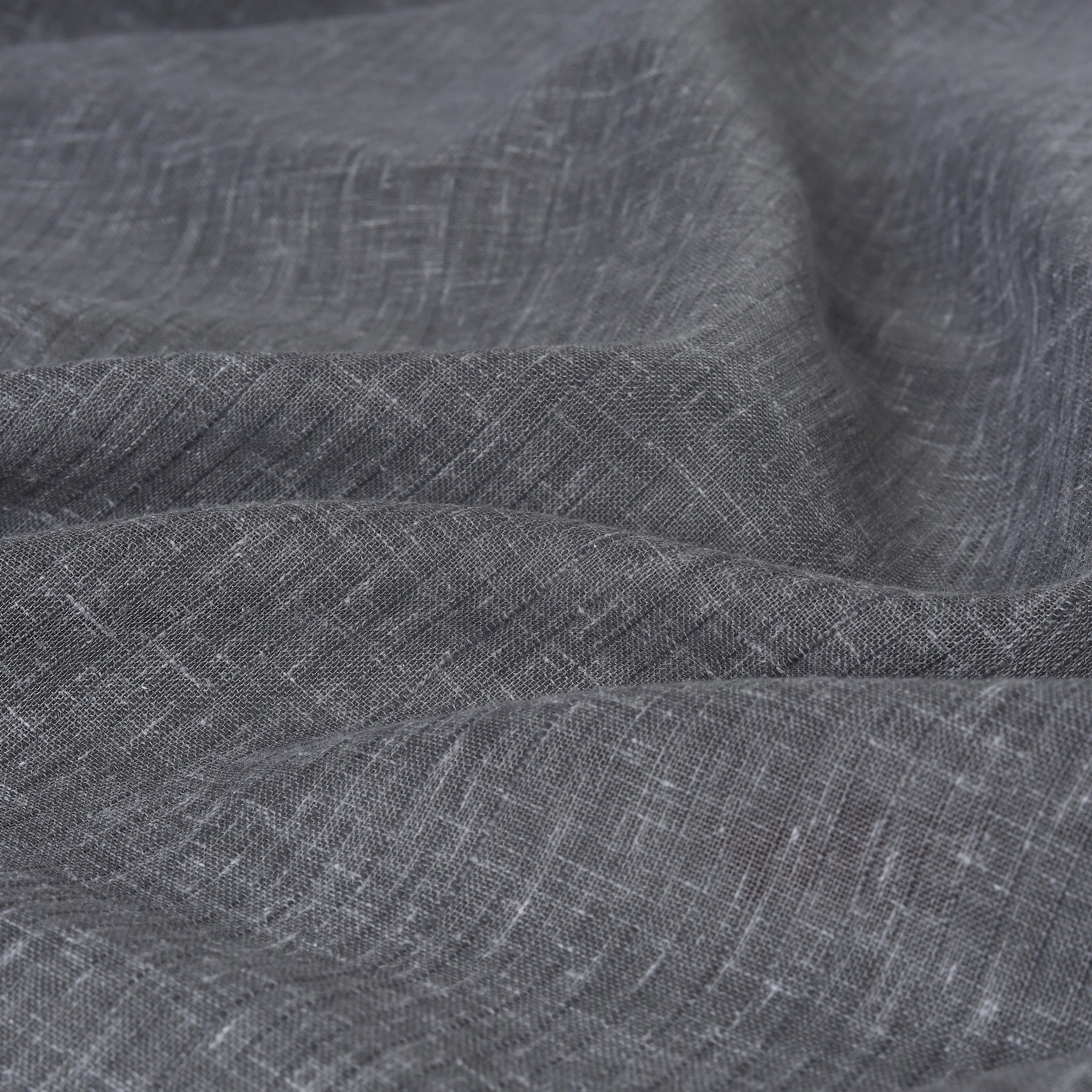 Velina Set of 2 Sheer Readymade Curtains | Tinted Hues