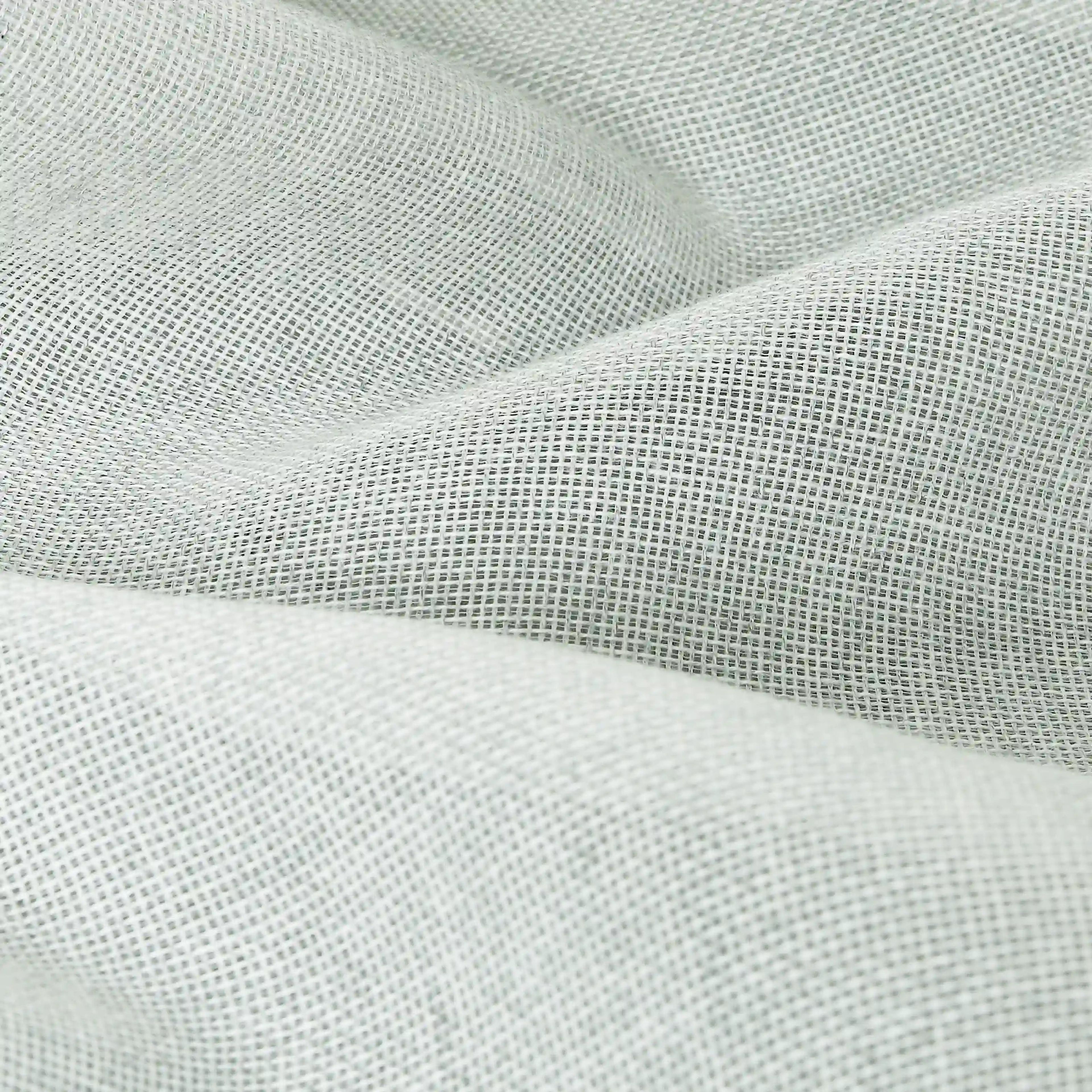 Velina Set of 2 Sheer Readymade Curtains | Sand & Shadow