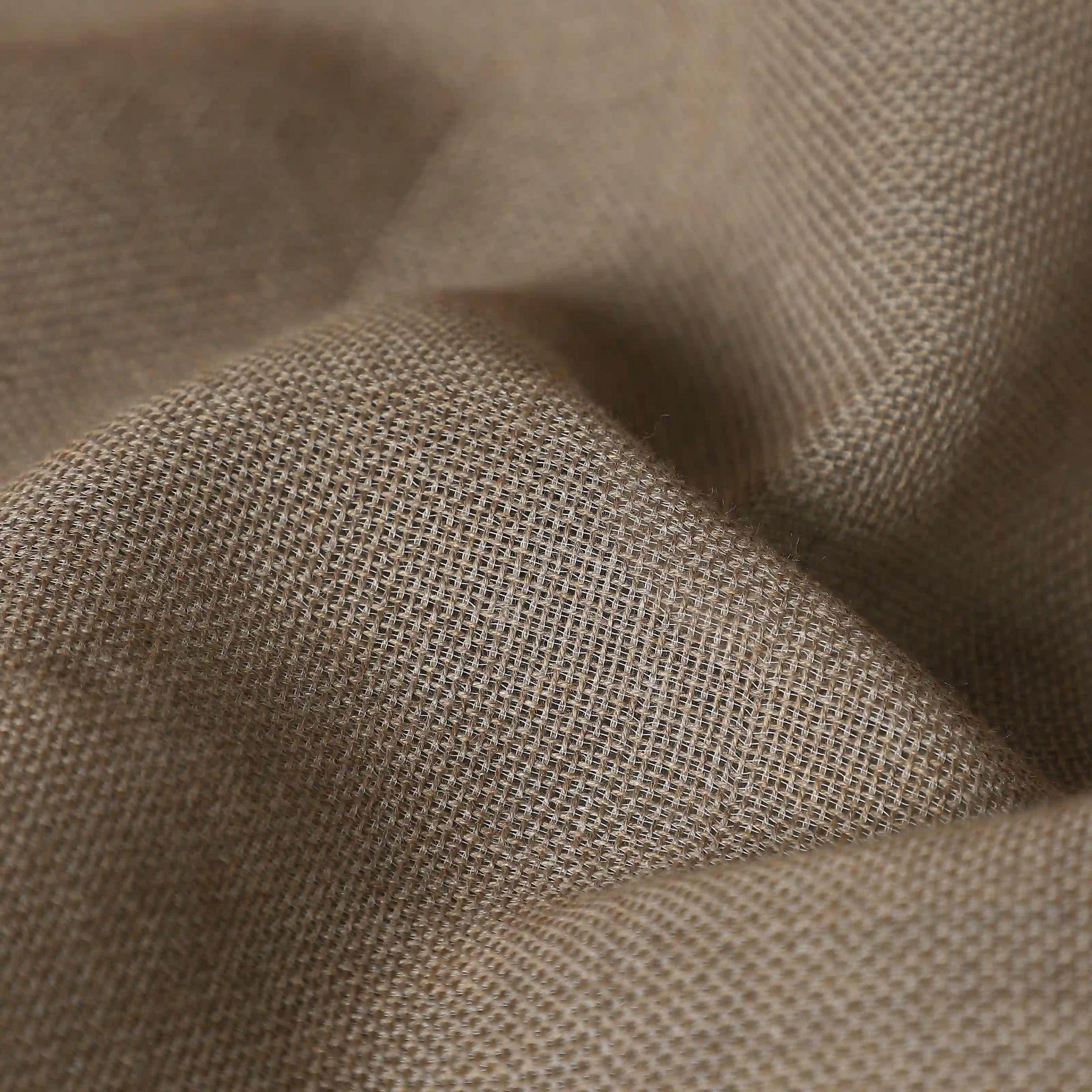 Velina Set of 2 Sheer Readymade Curtains | Sand & Shadow