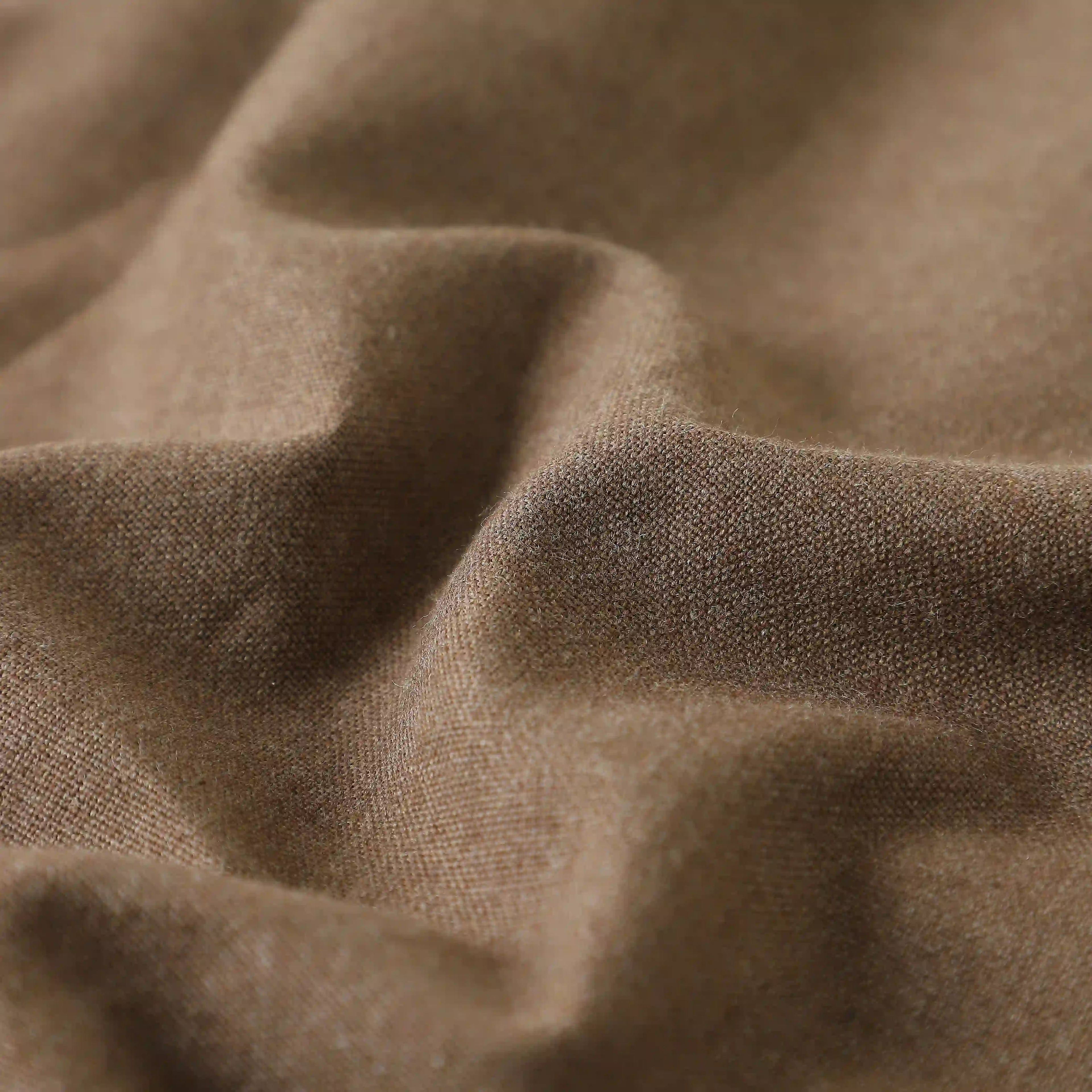 Pelushe Set of 2 100% Cotton Solid Readymade Curtains | Everyday Hues