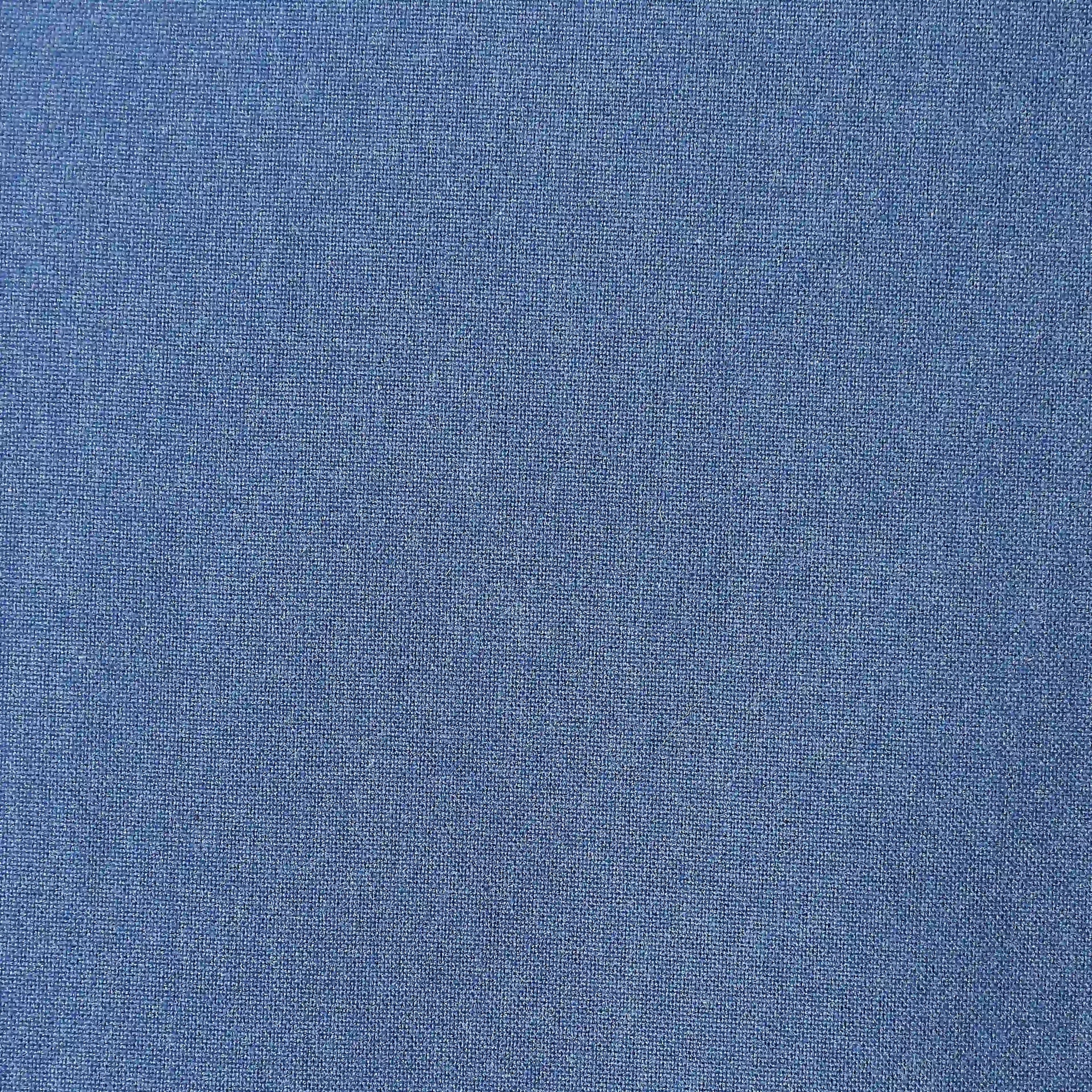 Pelushe Set of 2 100% Cotton Solid Readymade Curtains | Everyday Hues