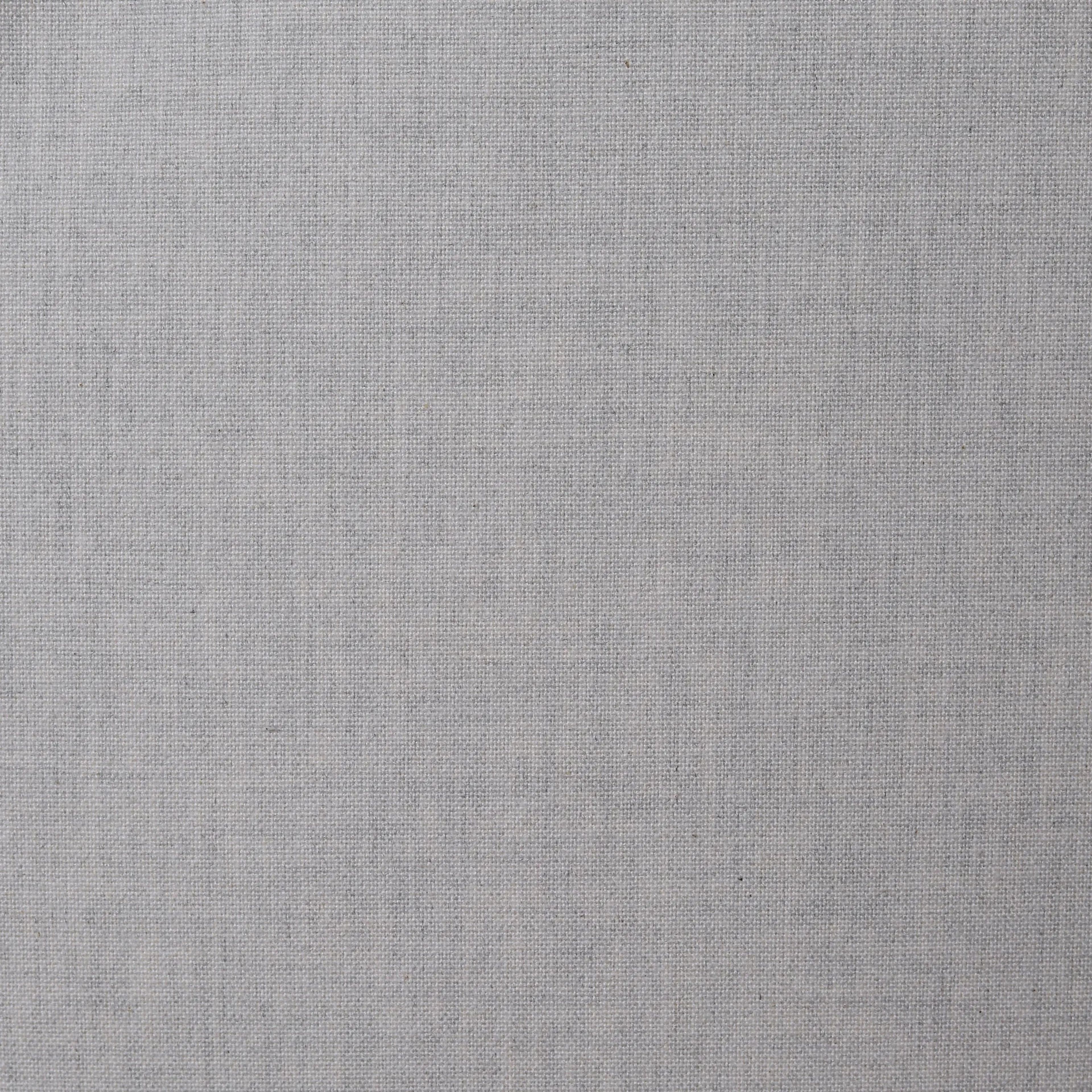 Pelushe Set of 2 100% Cotton Solid Readymade Curtains | Everyday Hues