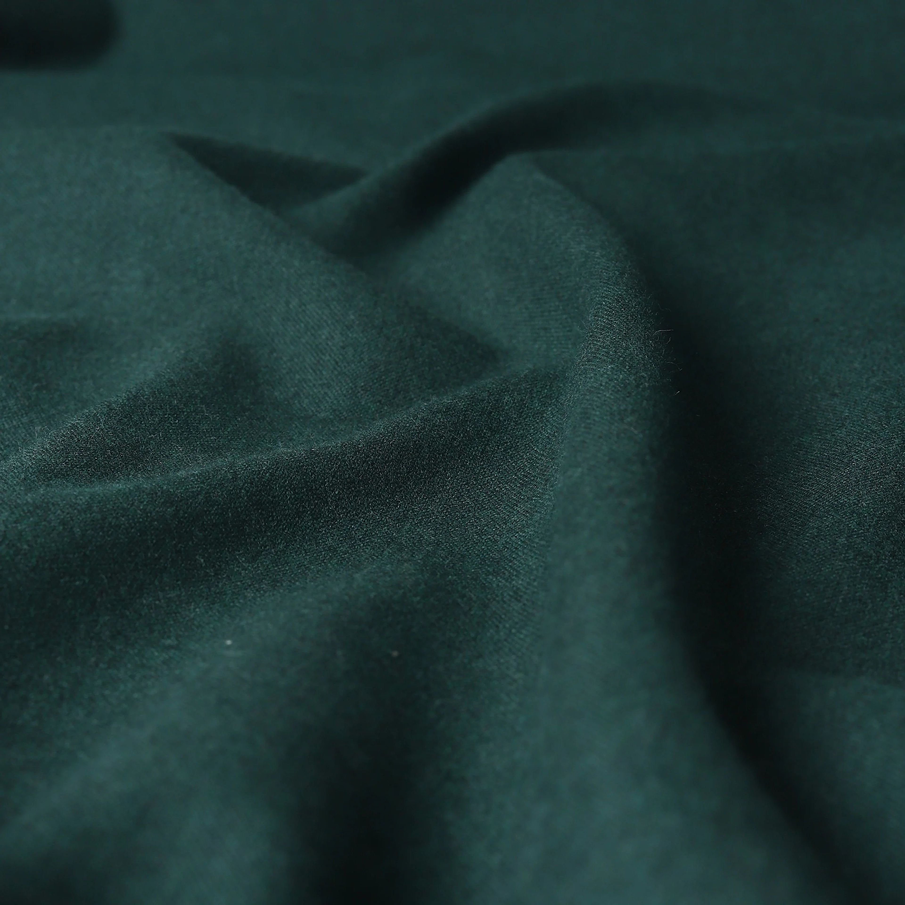 Pelushe Set of 2 100% Cotton Solid Readymade Curtains | Everyday Hues