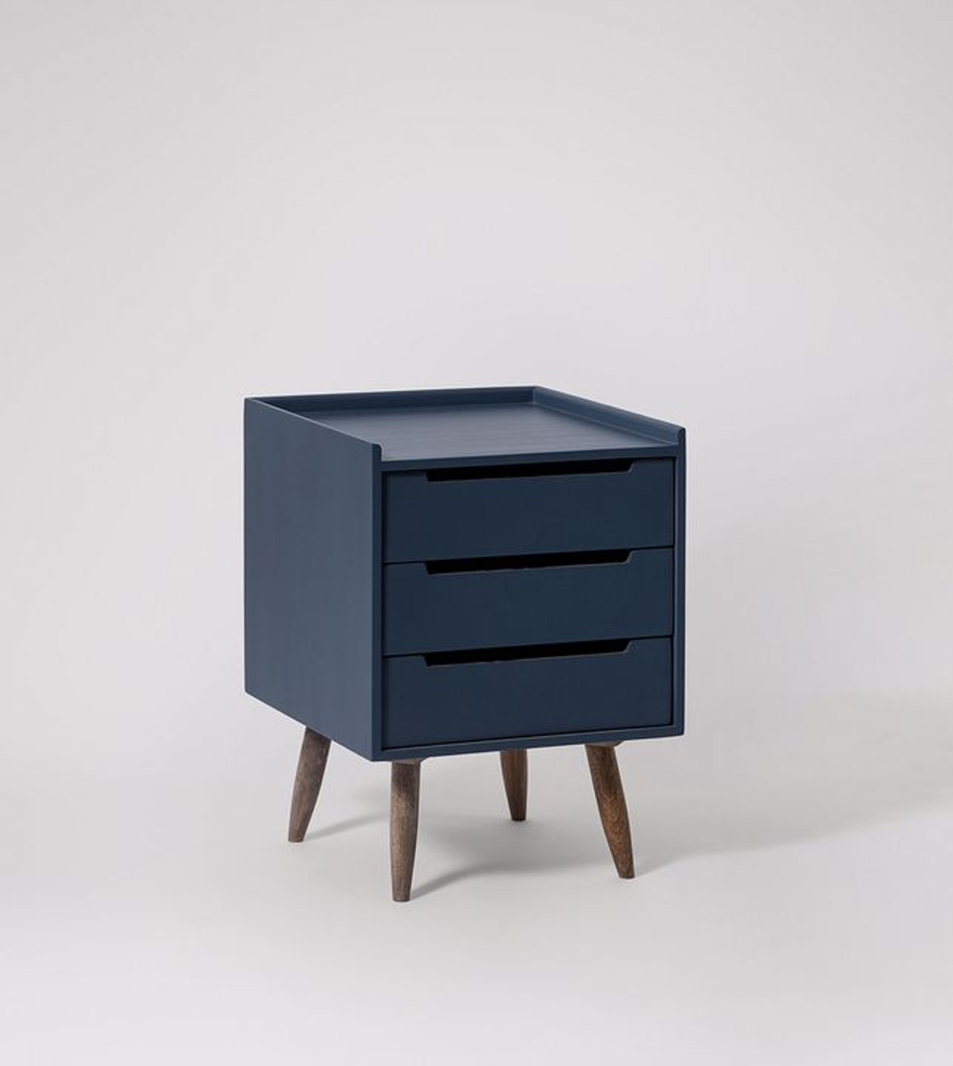 Liberty Bedside Table