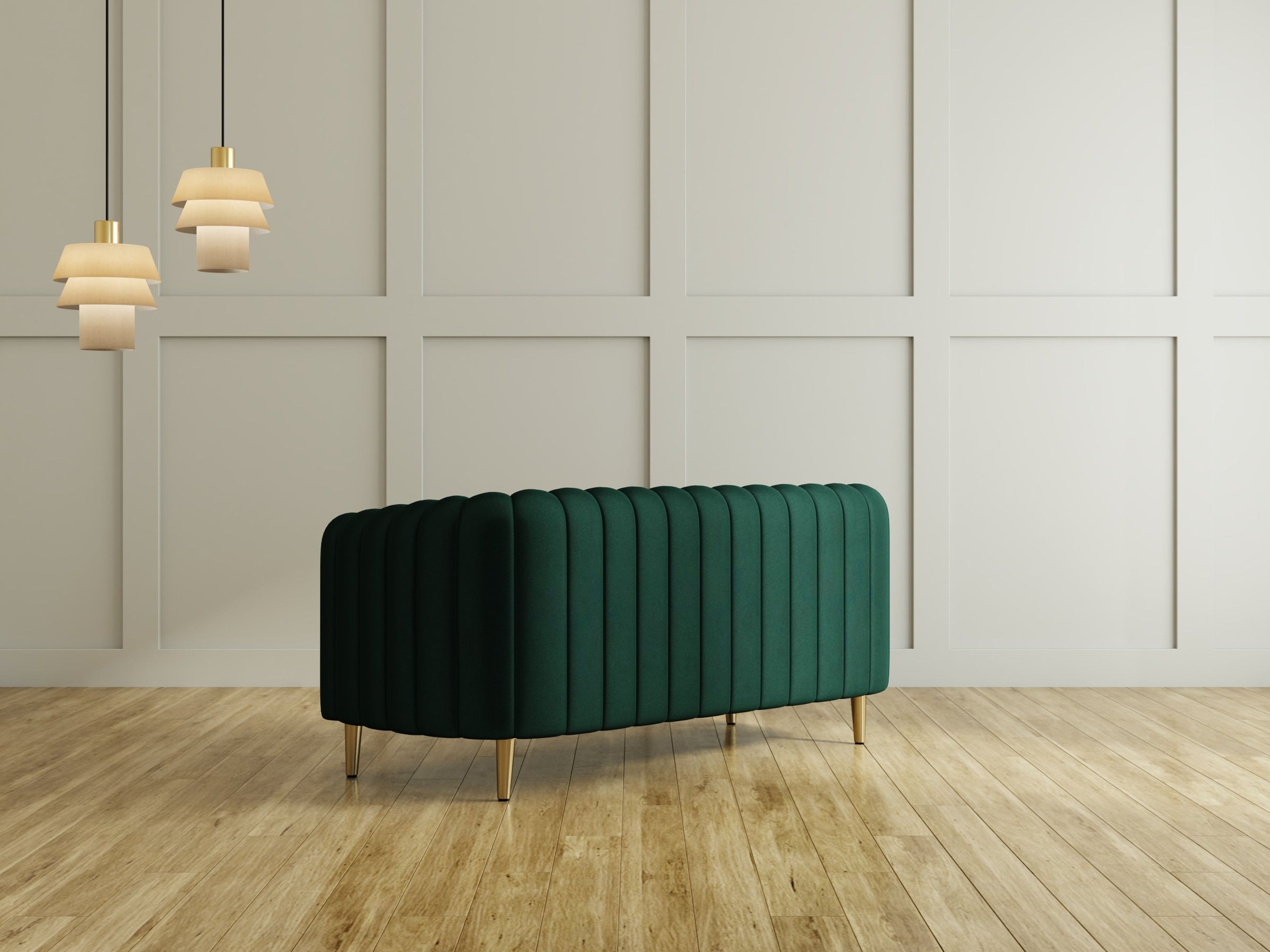 Hayden Home Premium Sydney Sofa