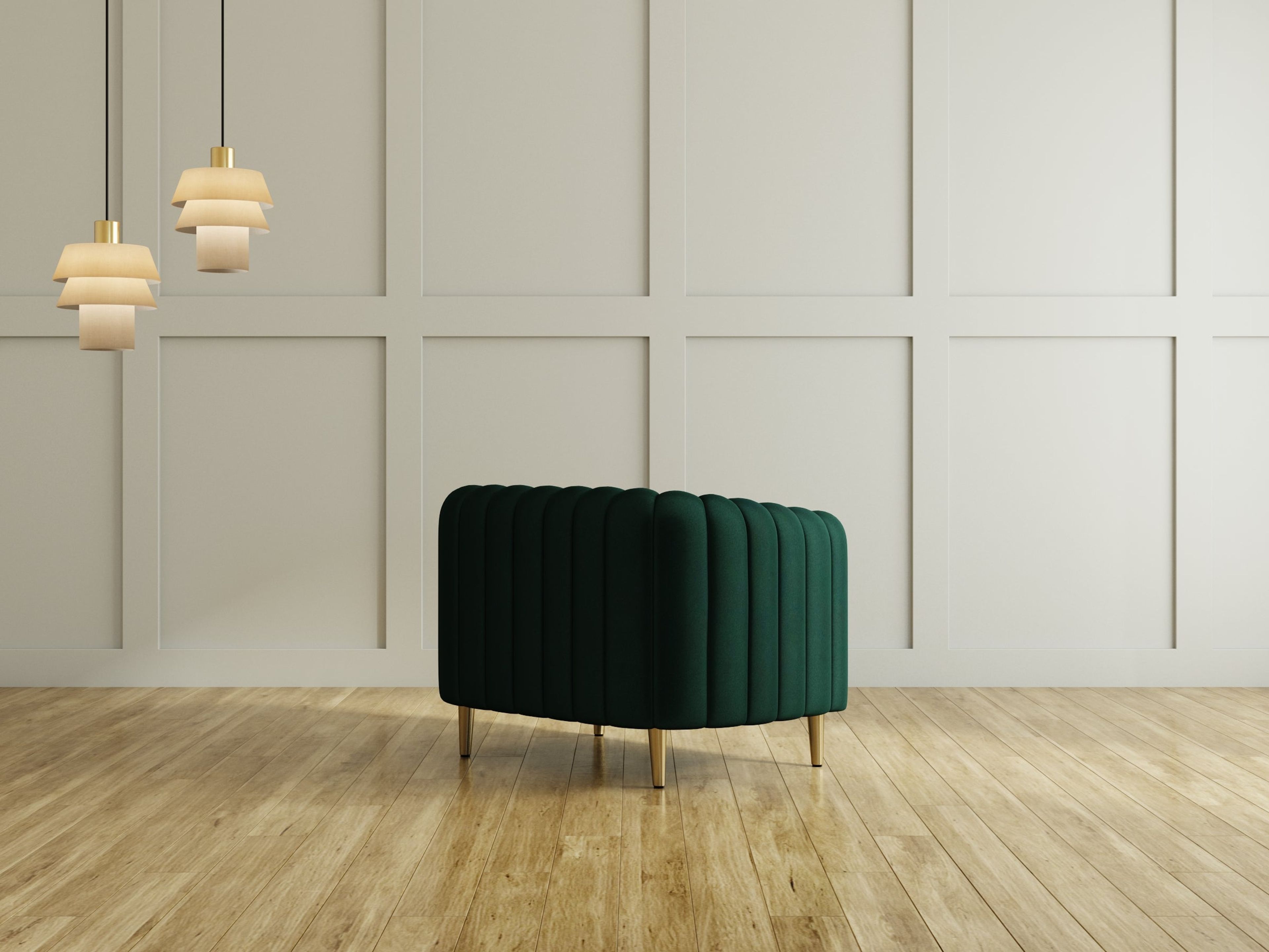 Hayden Home Premium Sydney Sofa