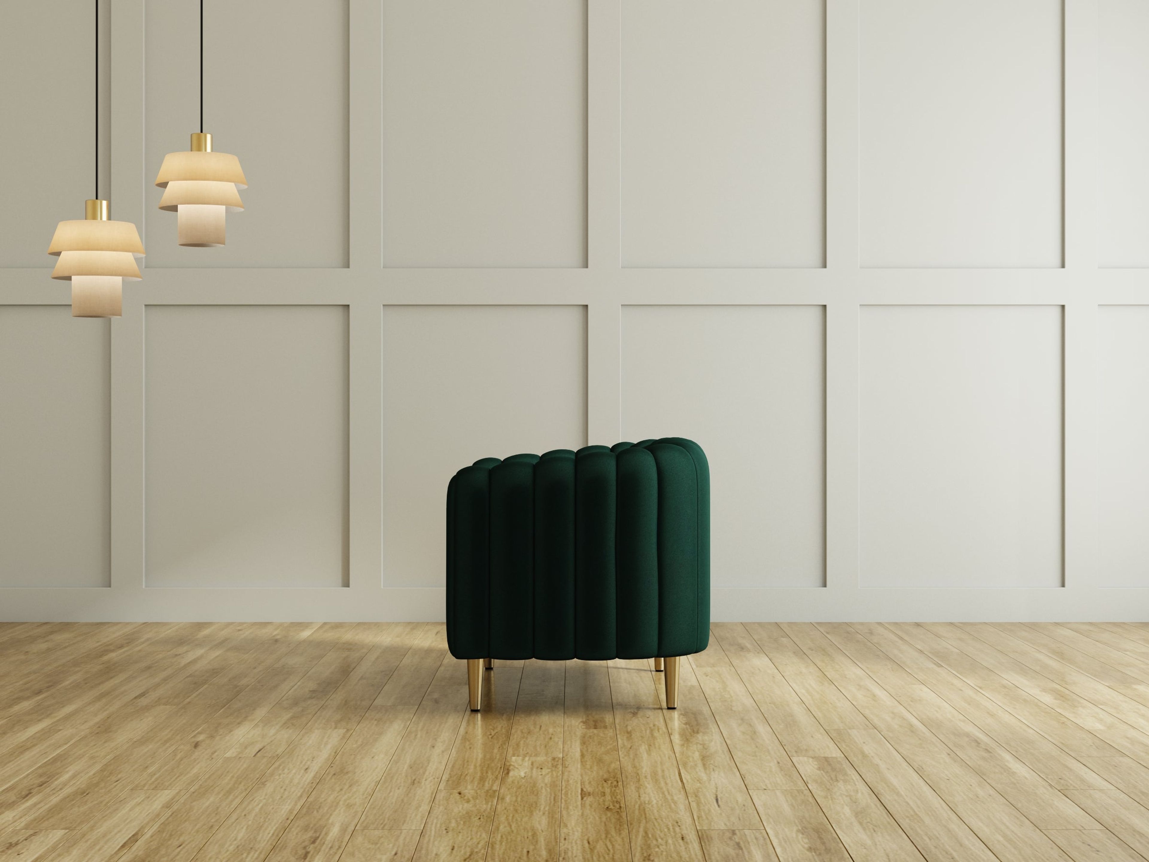 Hayden Home Premium Sydney Sofa