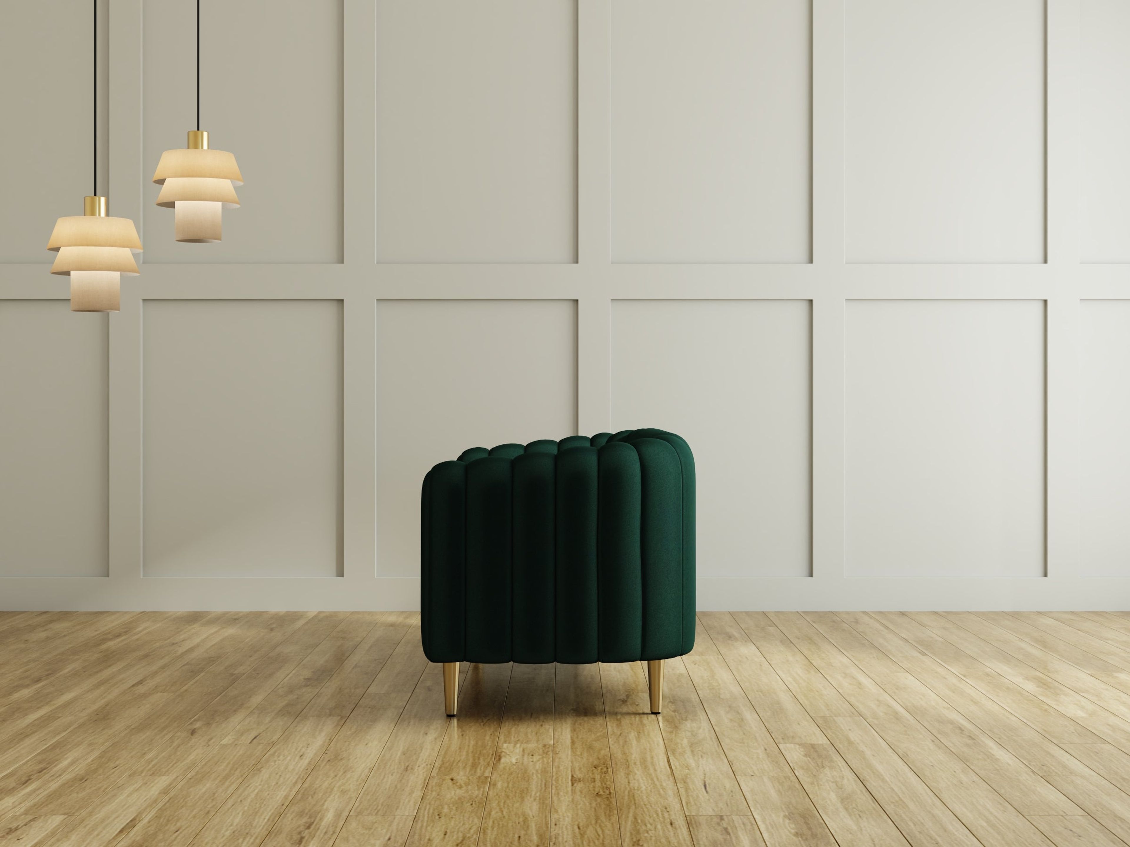 Hayden Home Premium Sydney Sofa