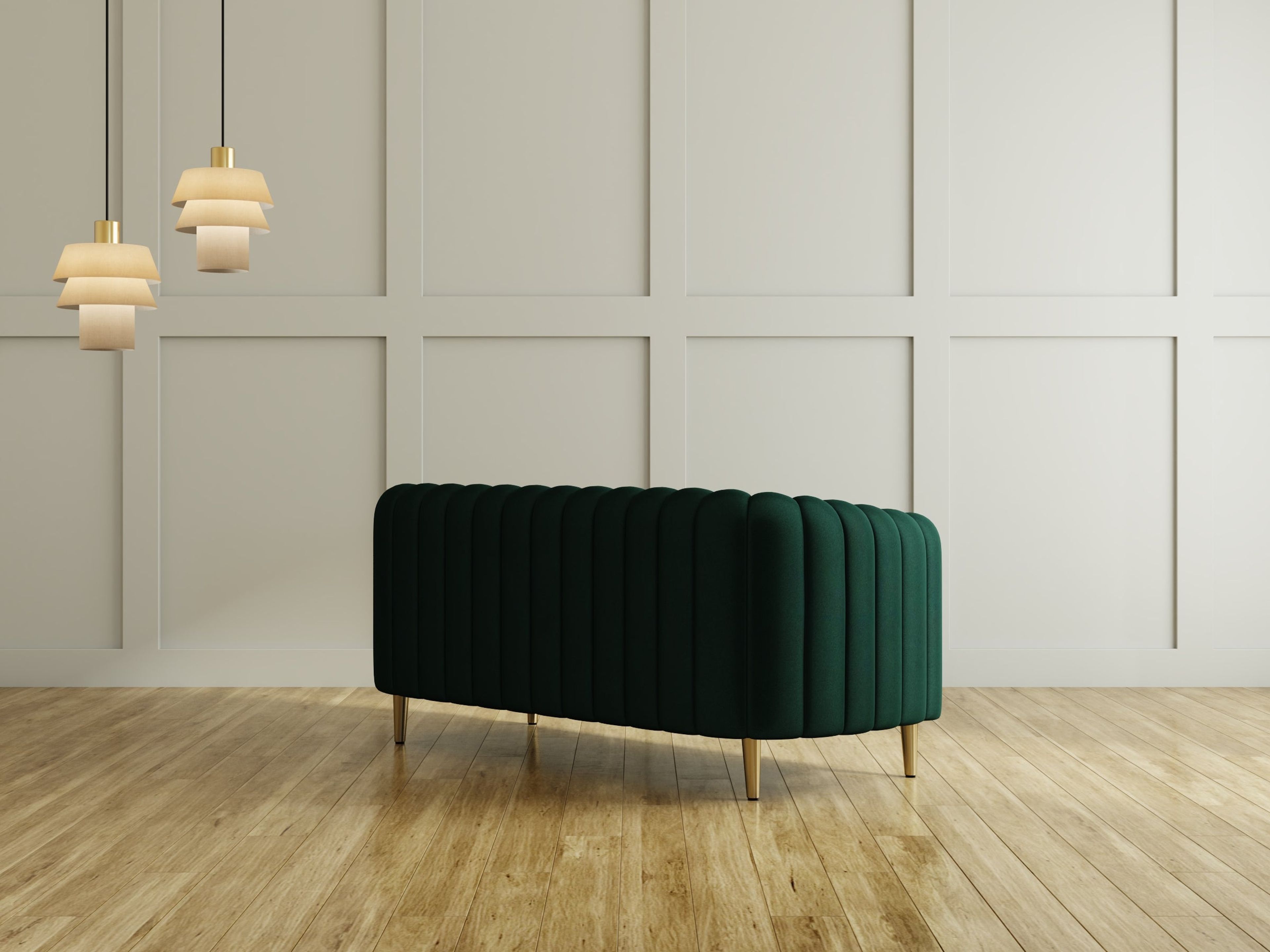 Hayden Home Premium Sydney Sofa