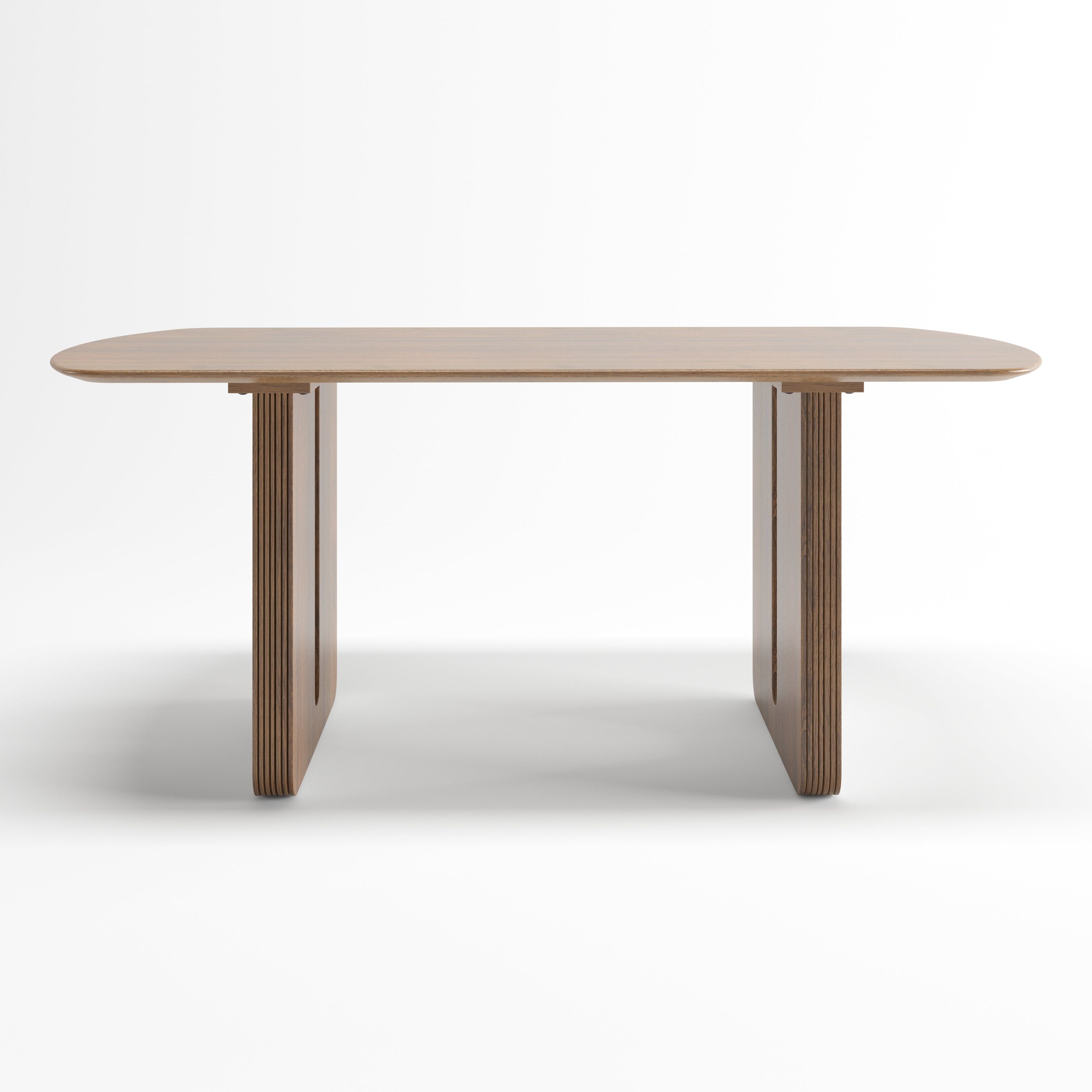 Lazaro Dinning Table