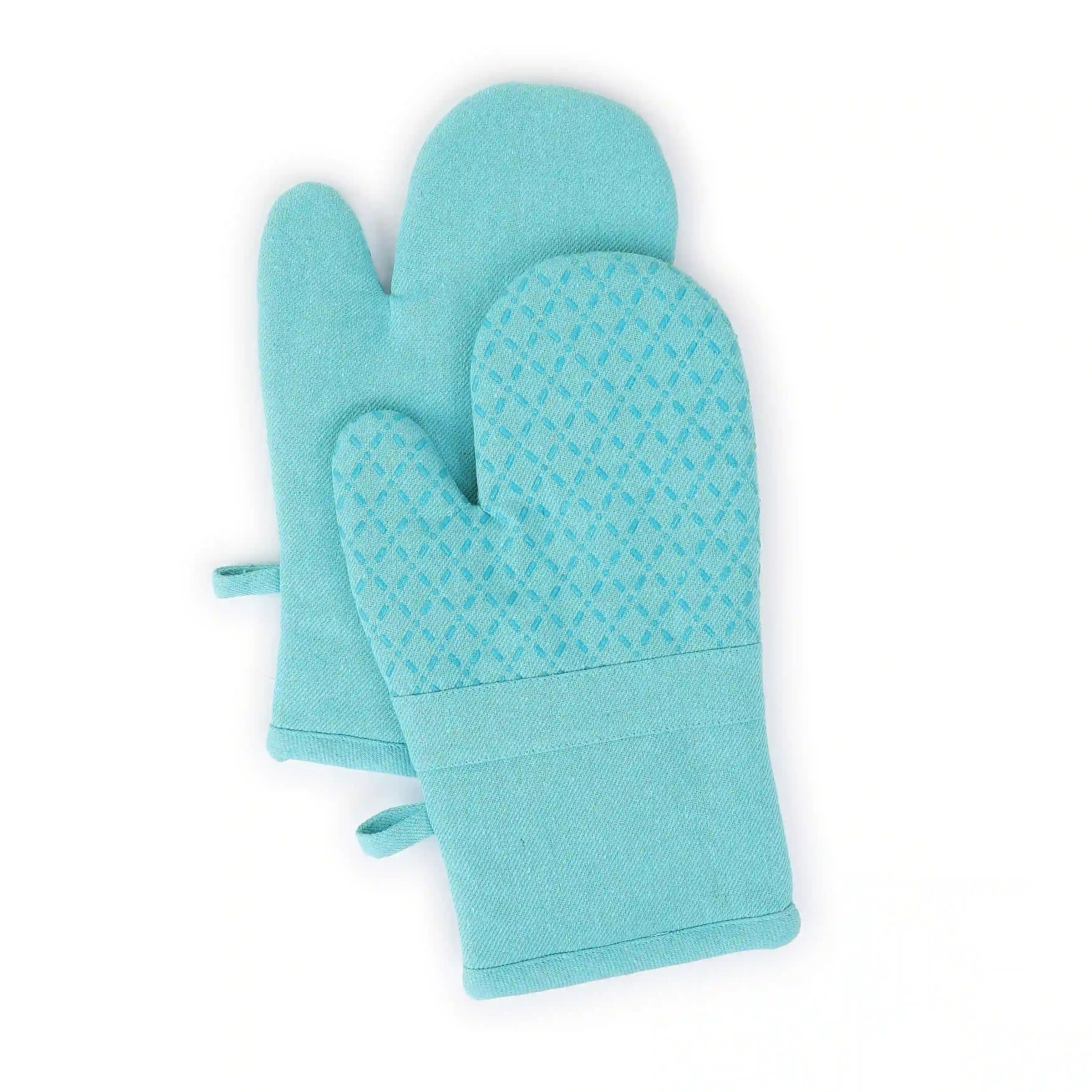 Kaleida | Everyday Essentials Kitchen Linen Set | Set of 16