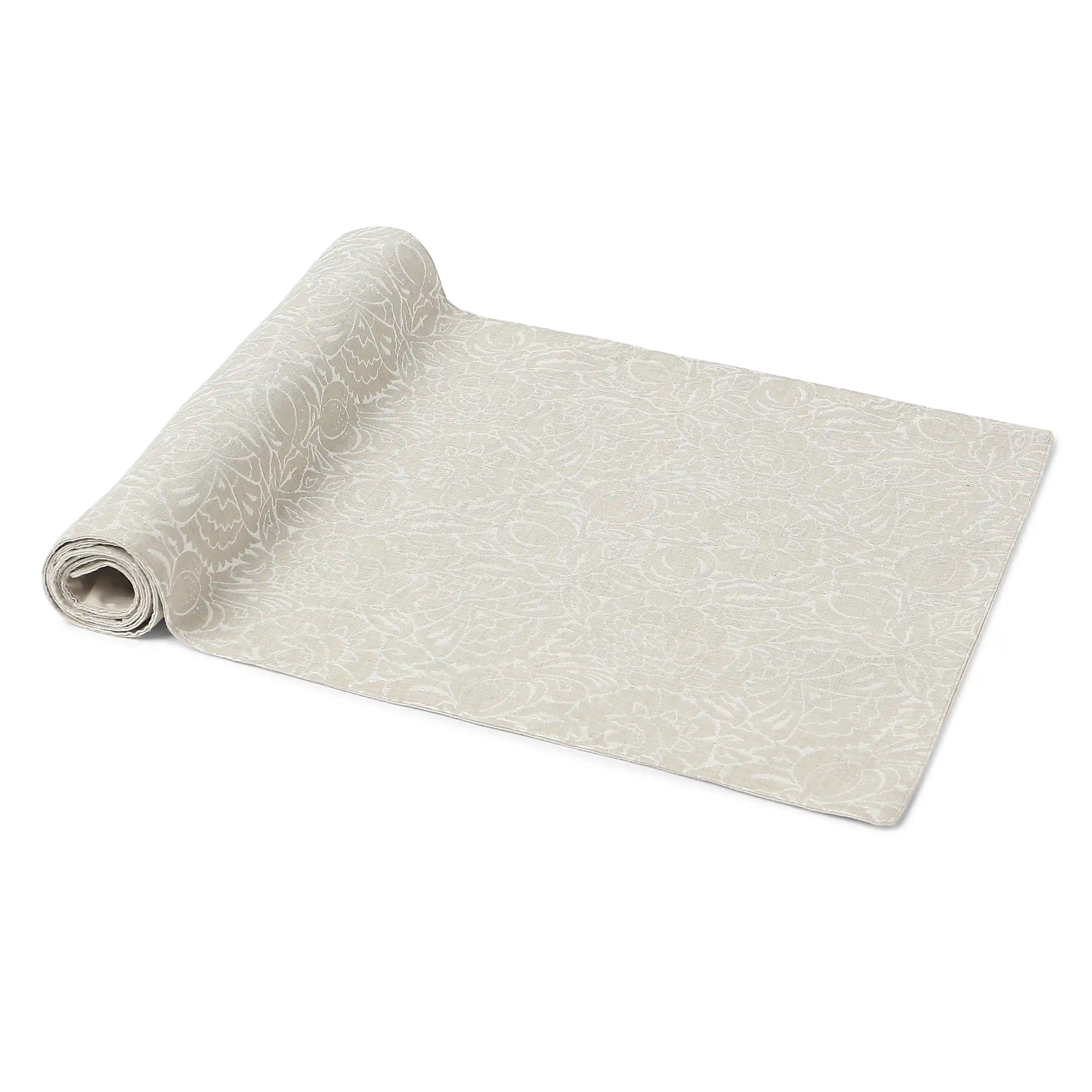 Adonare Printed Table Runner