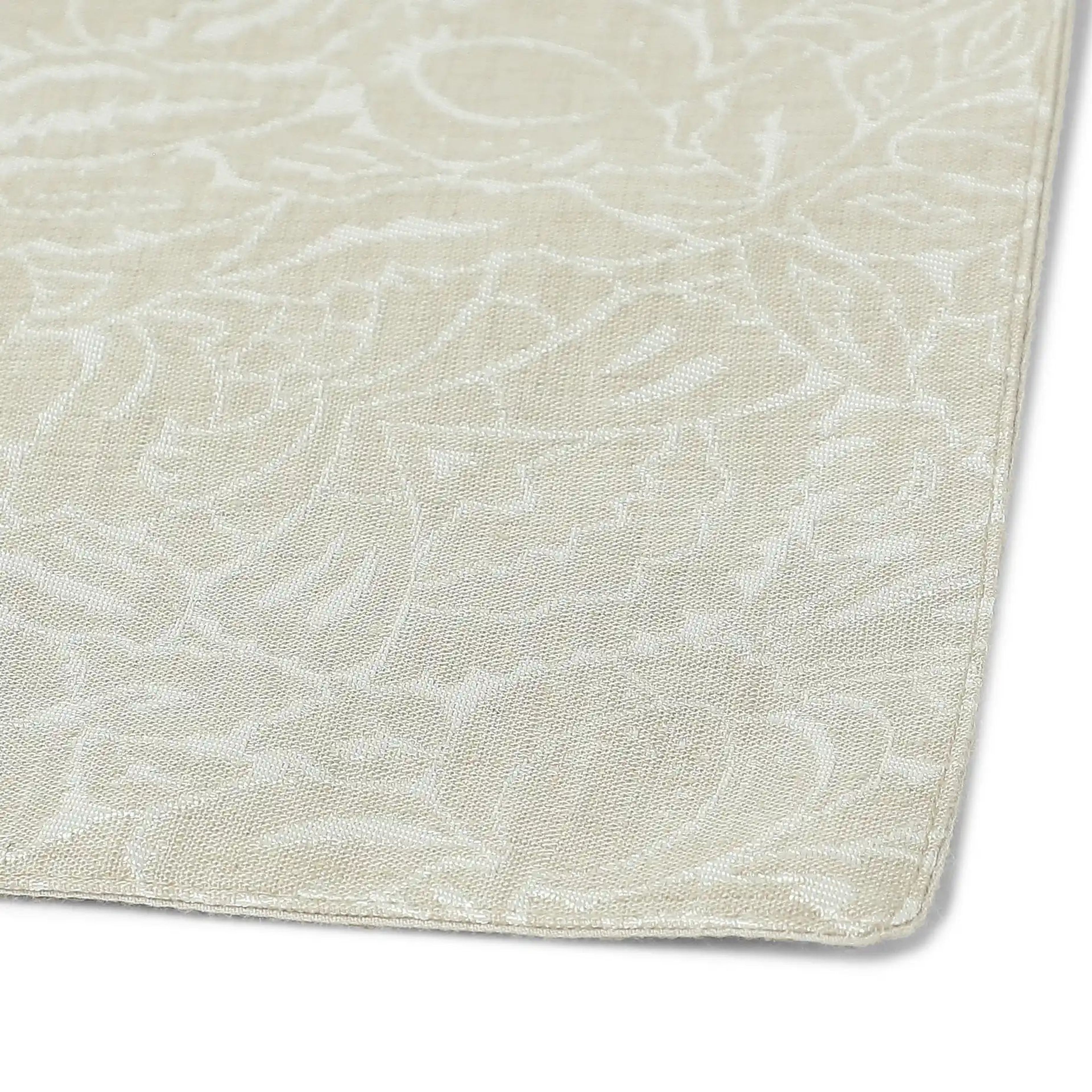 Adonare Printed Table Runner