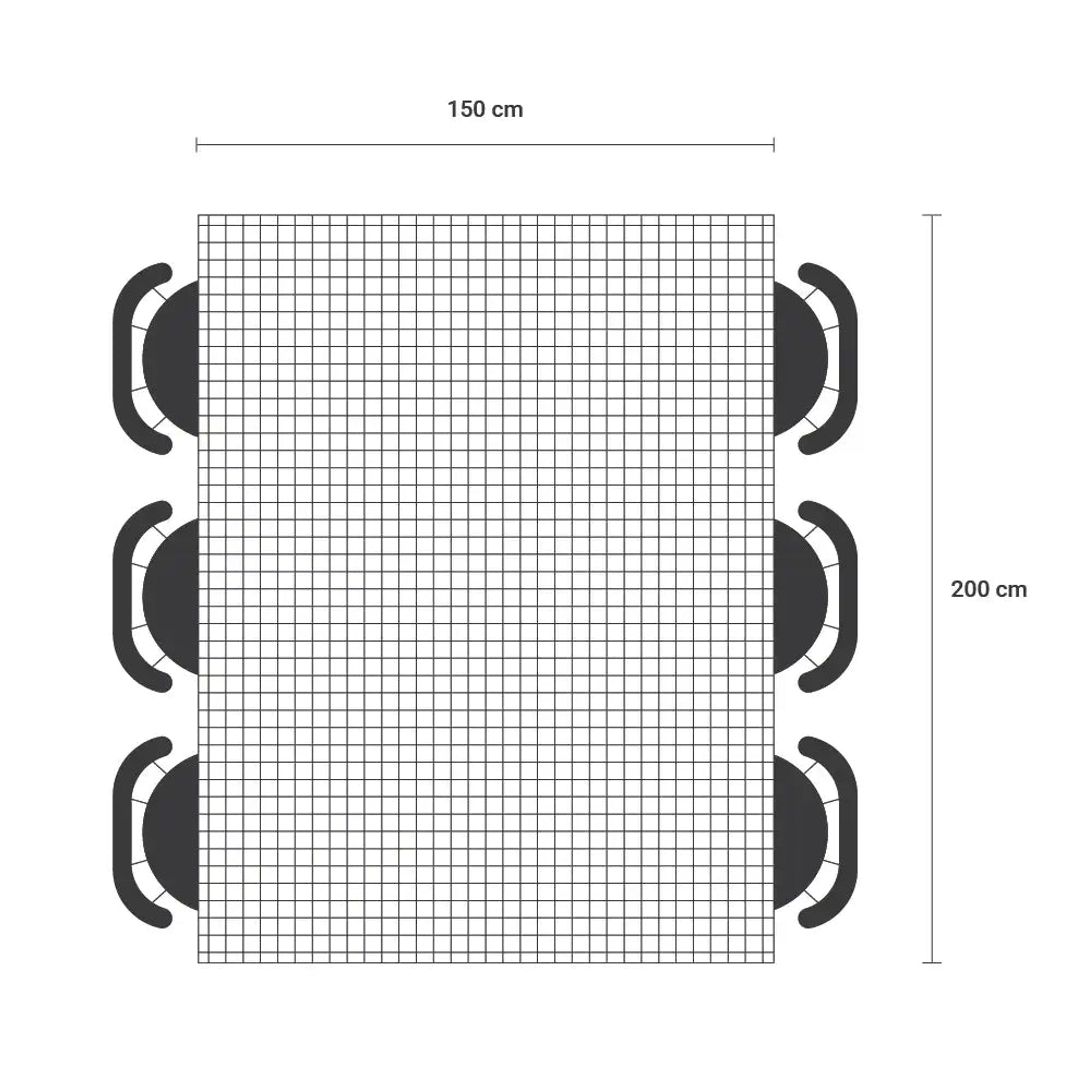 Adonare Printed Table Cloth