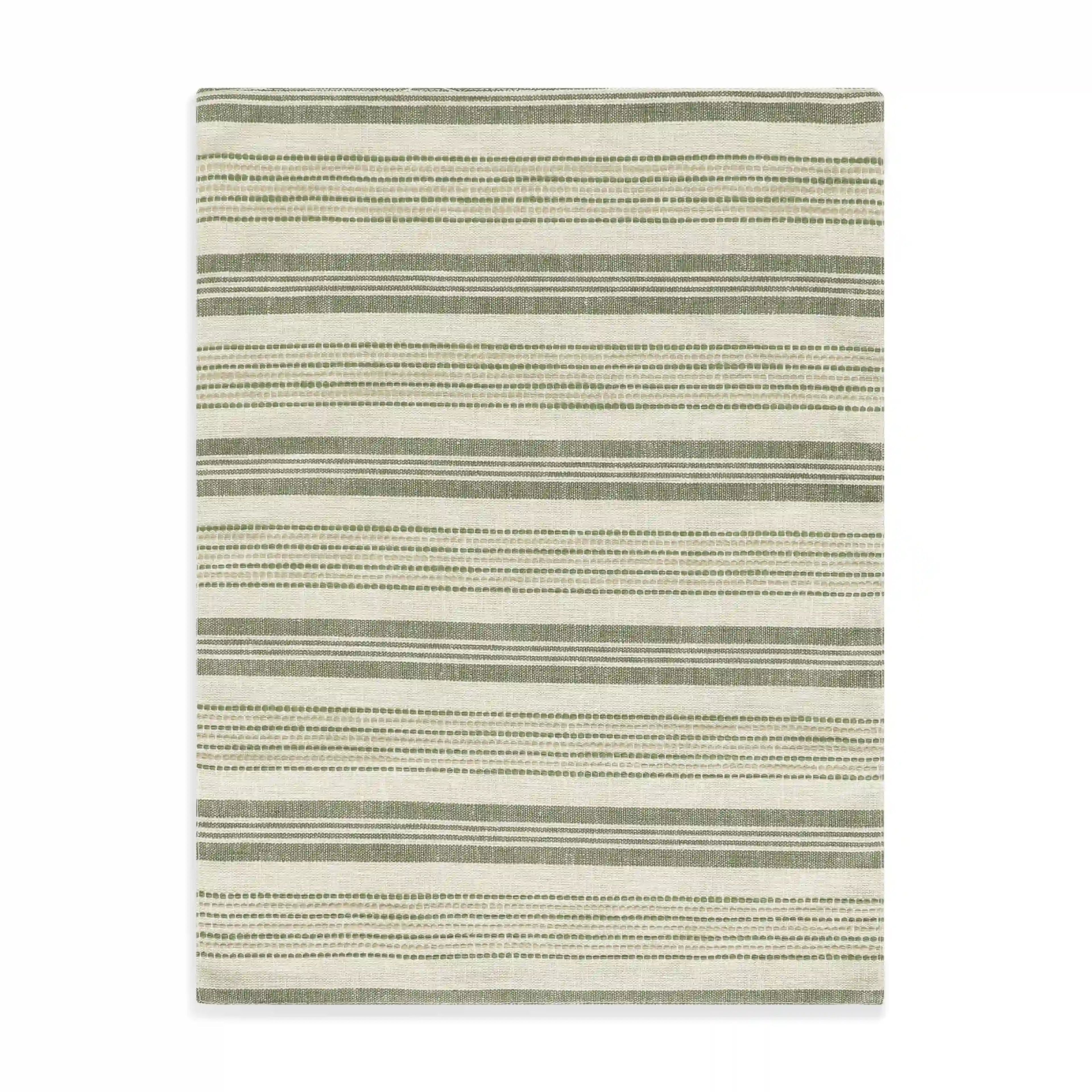 Kaleida | Countryside Charm Easy to Maintain Table Mat | Set of 4 & 6