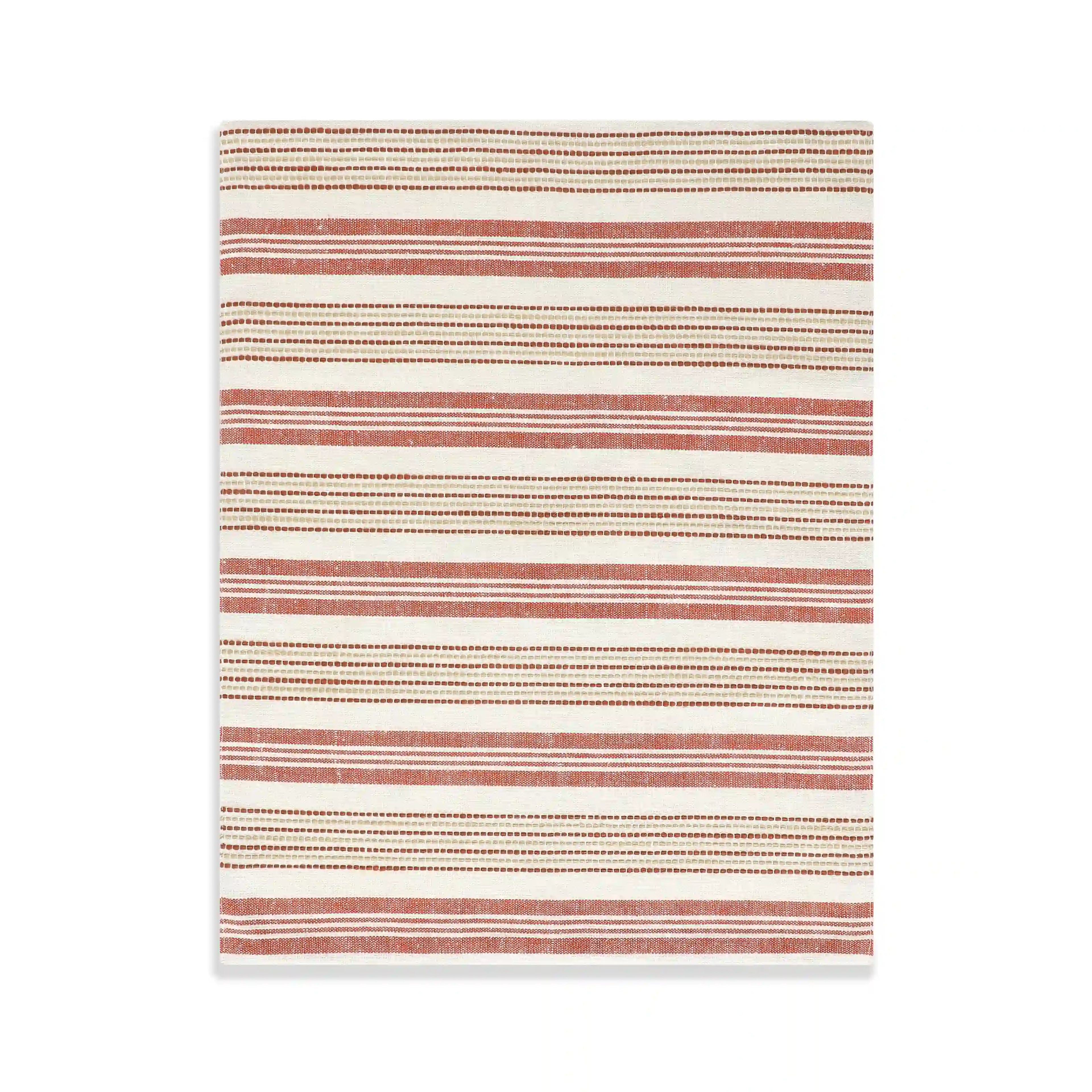 Kaleida | Countryside Charm Easy to Maintain Table Mat | Set of 4 & 6