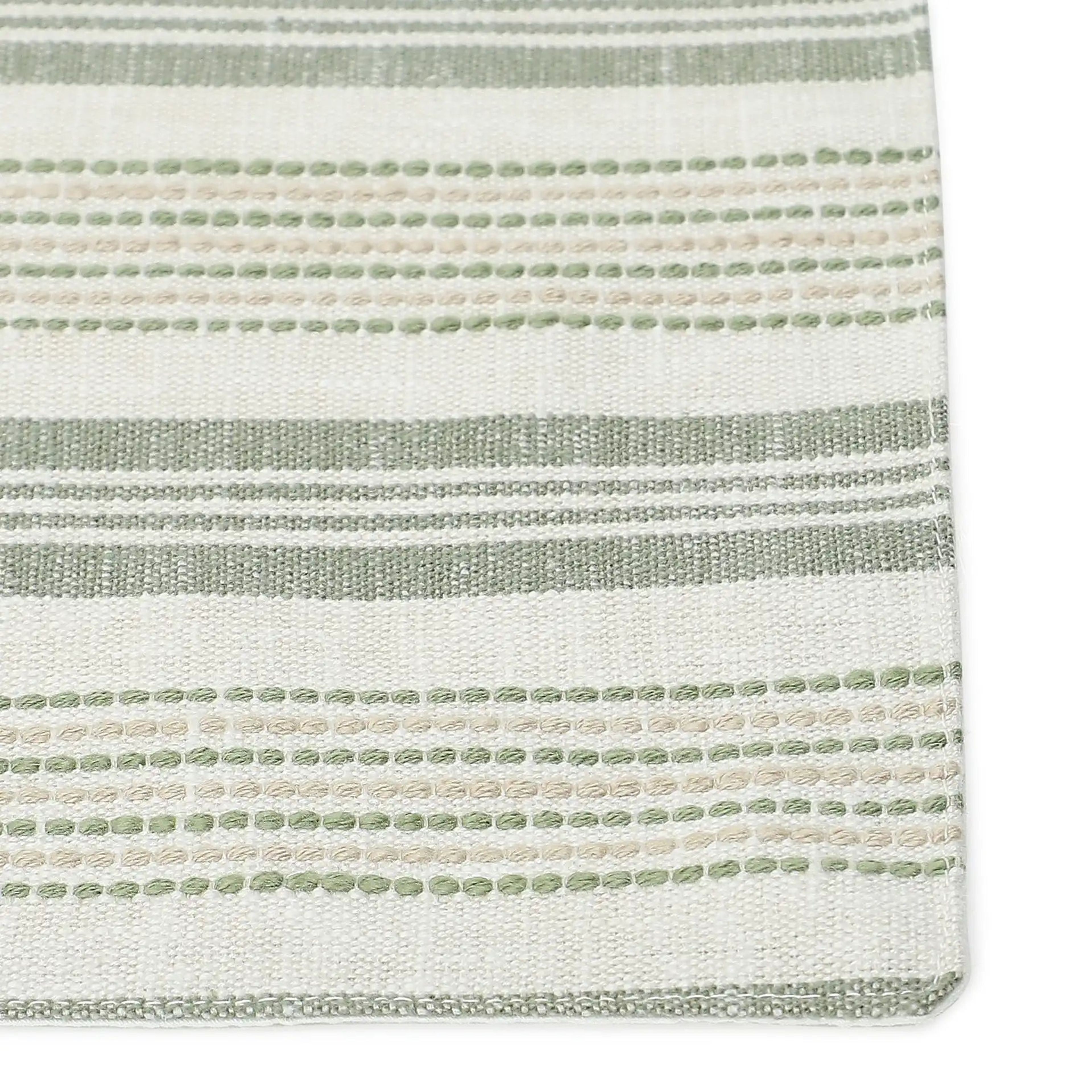 Kaleida | Countryside Charm Easy to Maintain Table Runner | Enhanced Stability with Poly Micro Backing