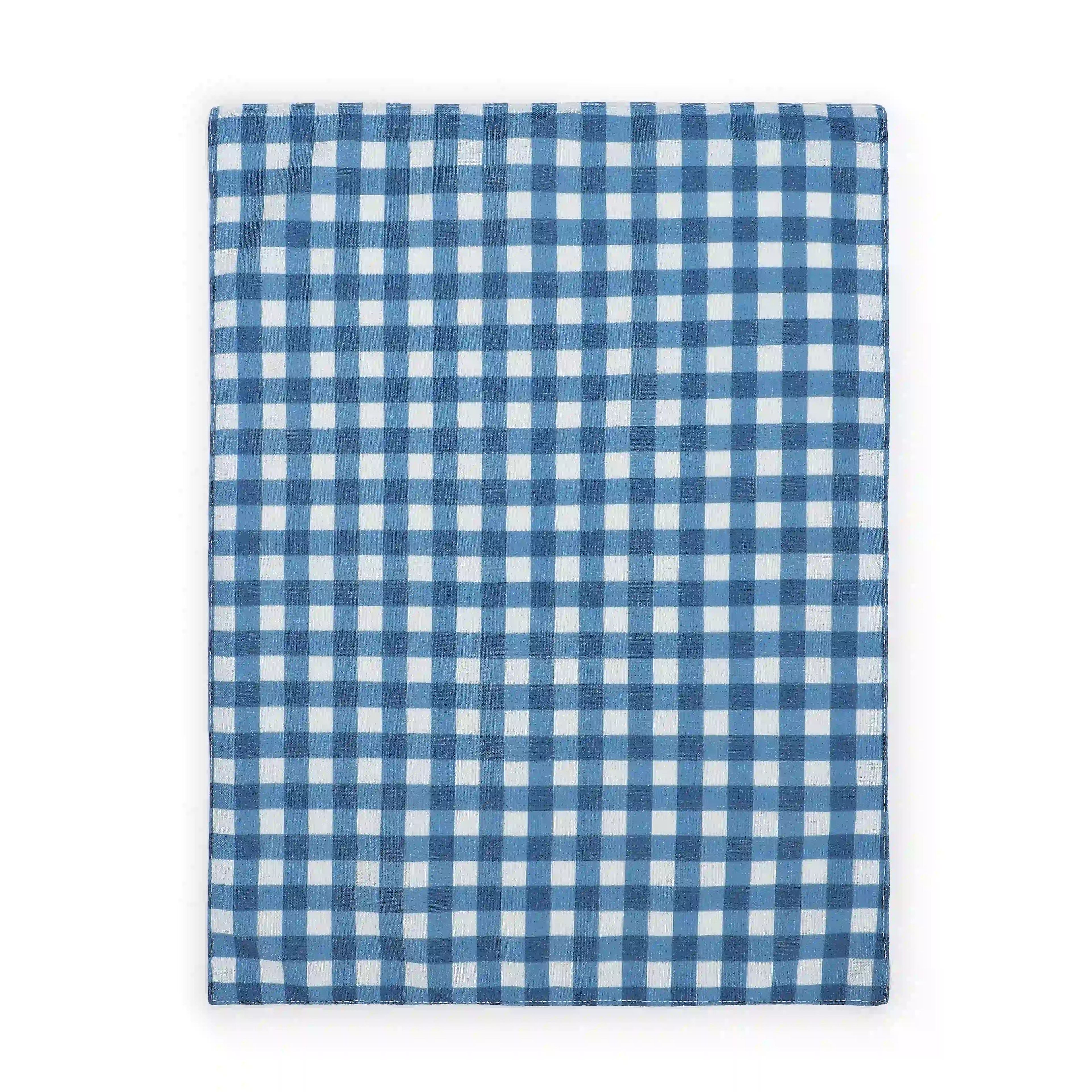 Nonna's Home | Tuscan Inspired Easy to Maintain Table Mat | Set of 4 & 6