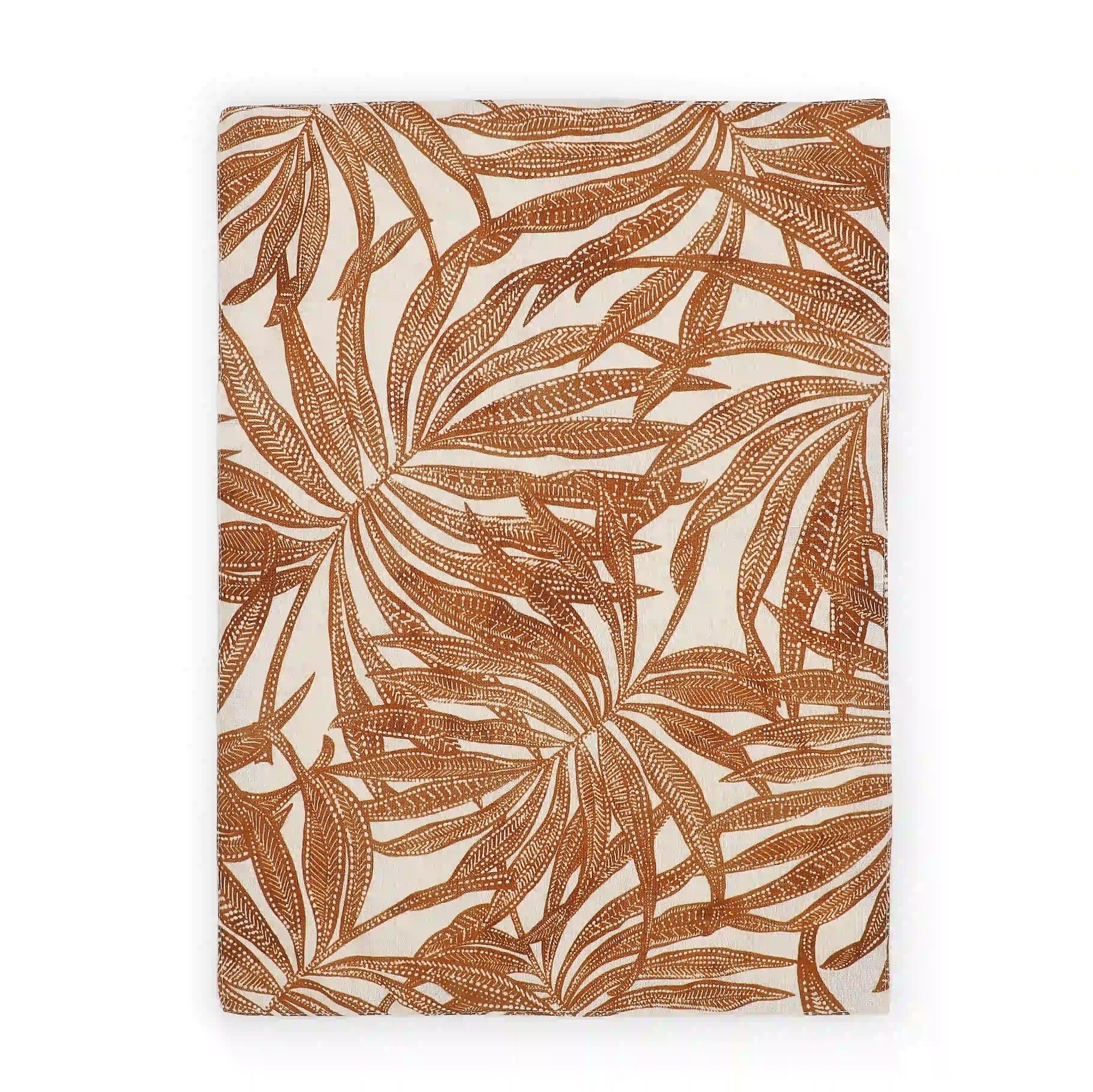 Nonna's Home | Tuscan Inspired Easy to Maintain Table Mat | Set of 4 & 6