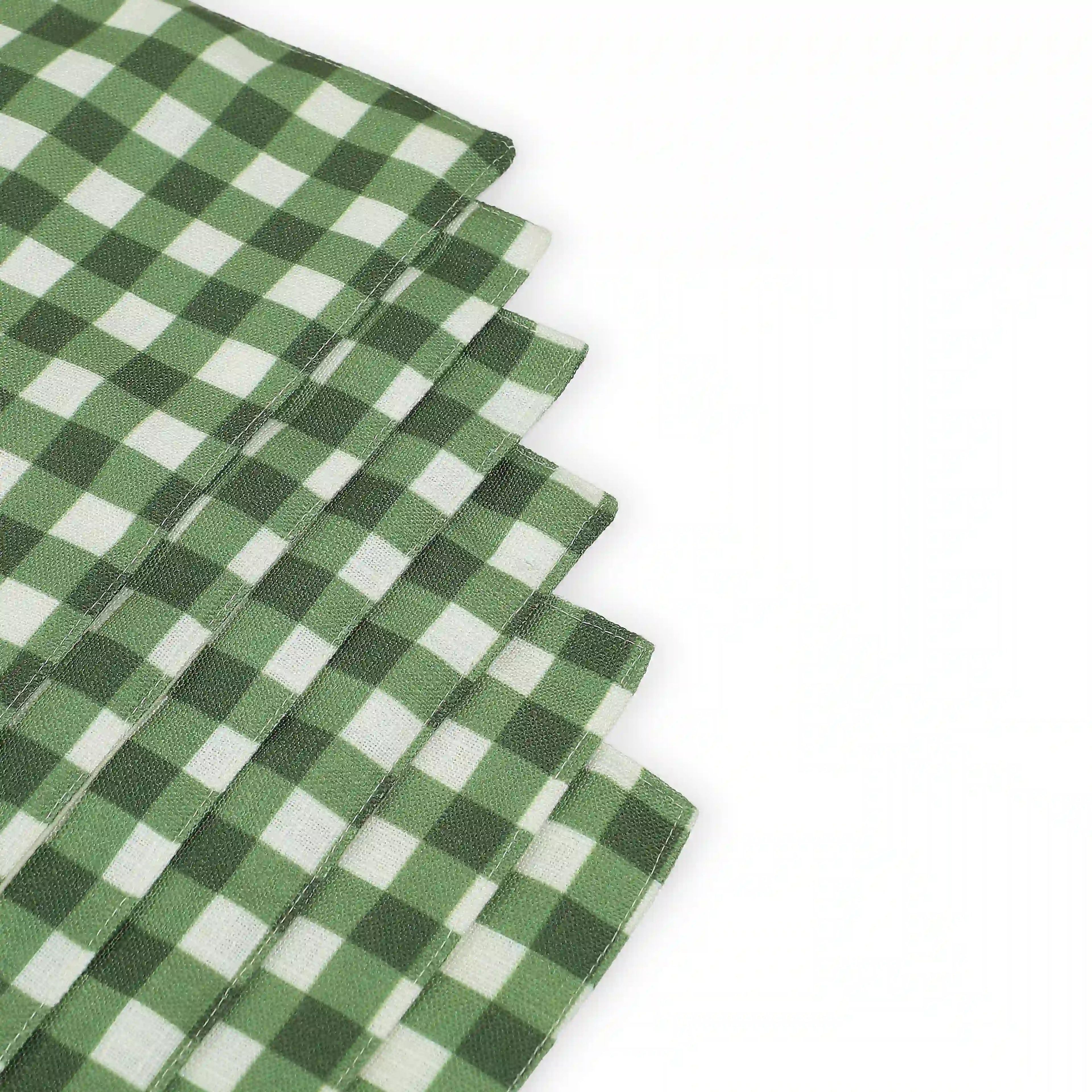 Nonna's Home | Tuscan Inspired Easy to Maintain Table Mat | Set of 4 & 6