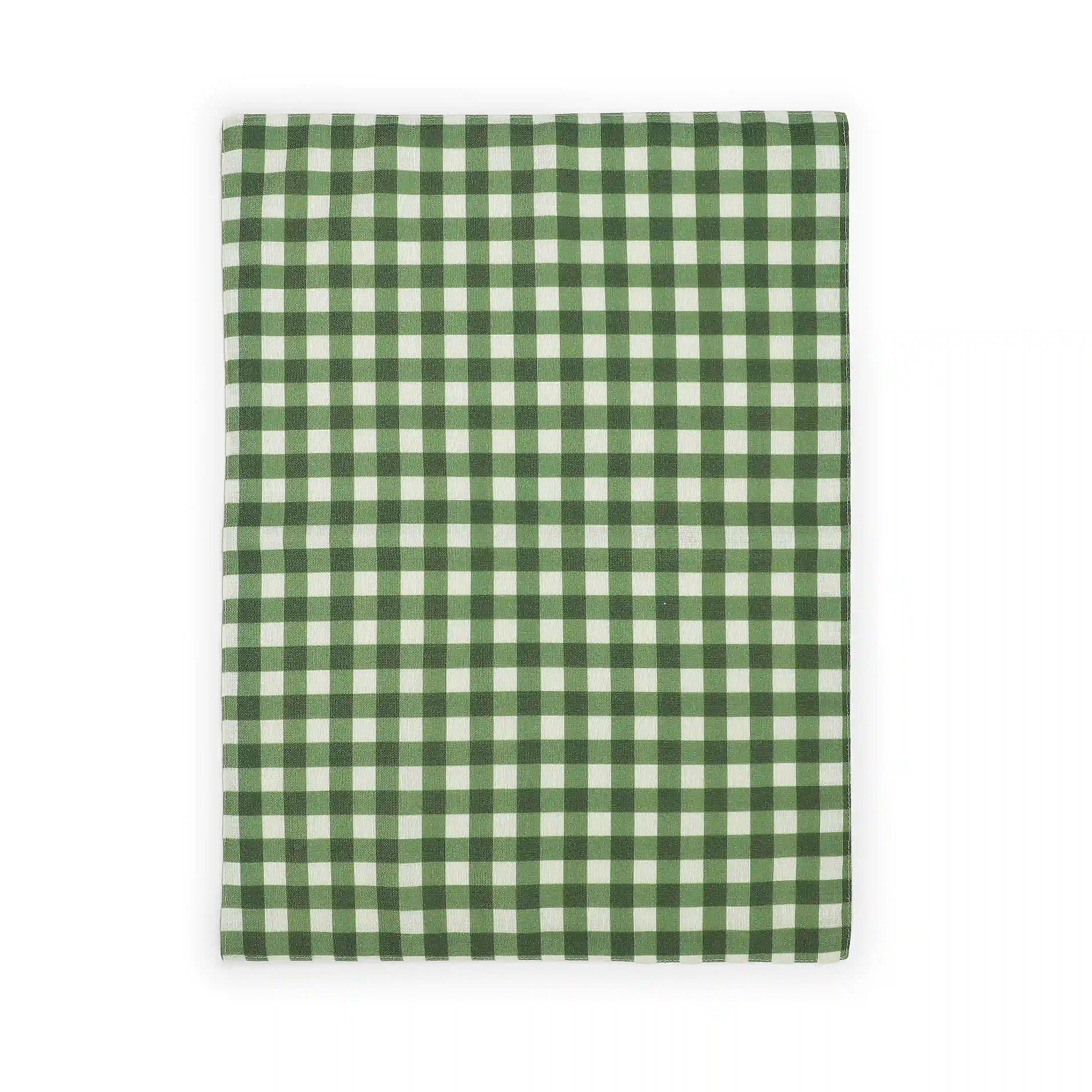 Nonna's Home | Tuscan Inspired Easy to Maintain Table Mat | Set of 4 & 6