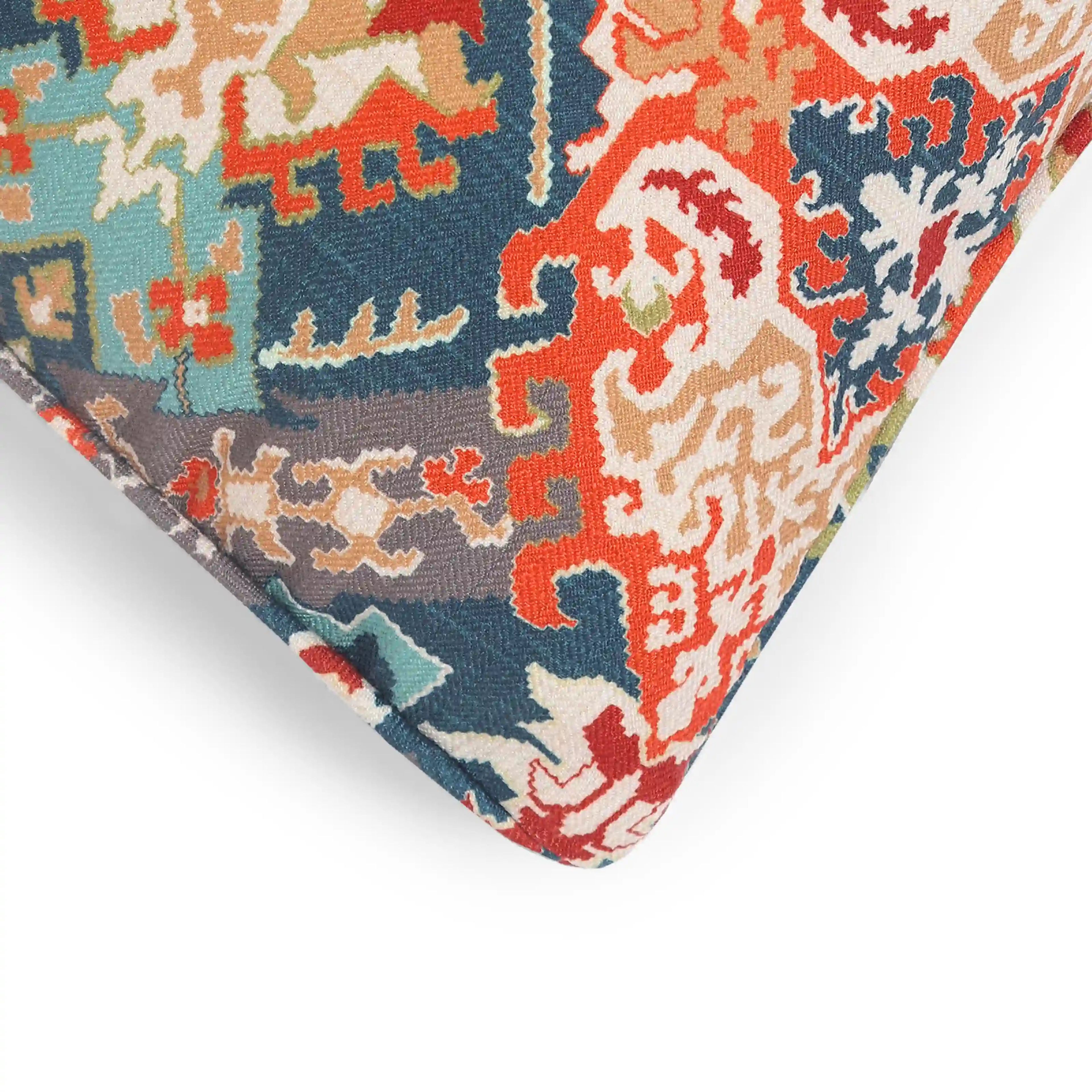 Espricia Printed Cushion Cover | Indian Regal