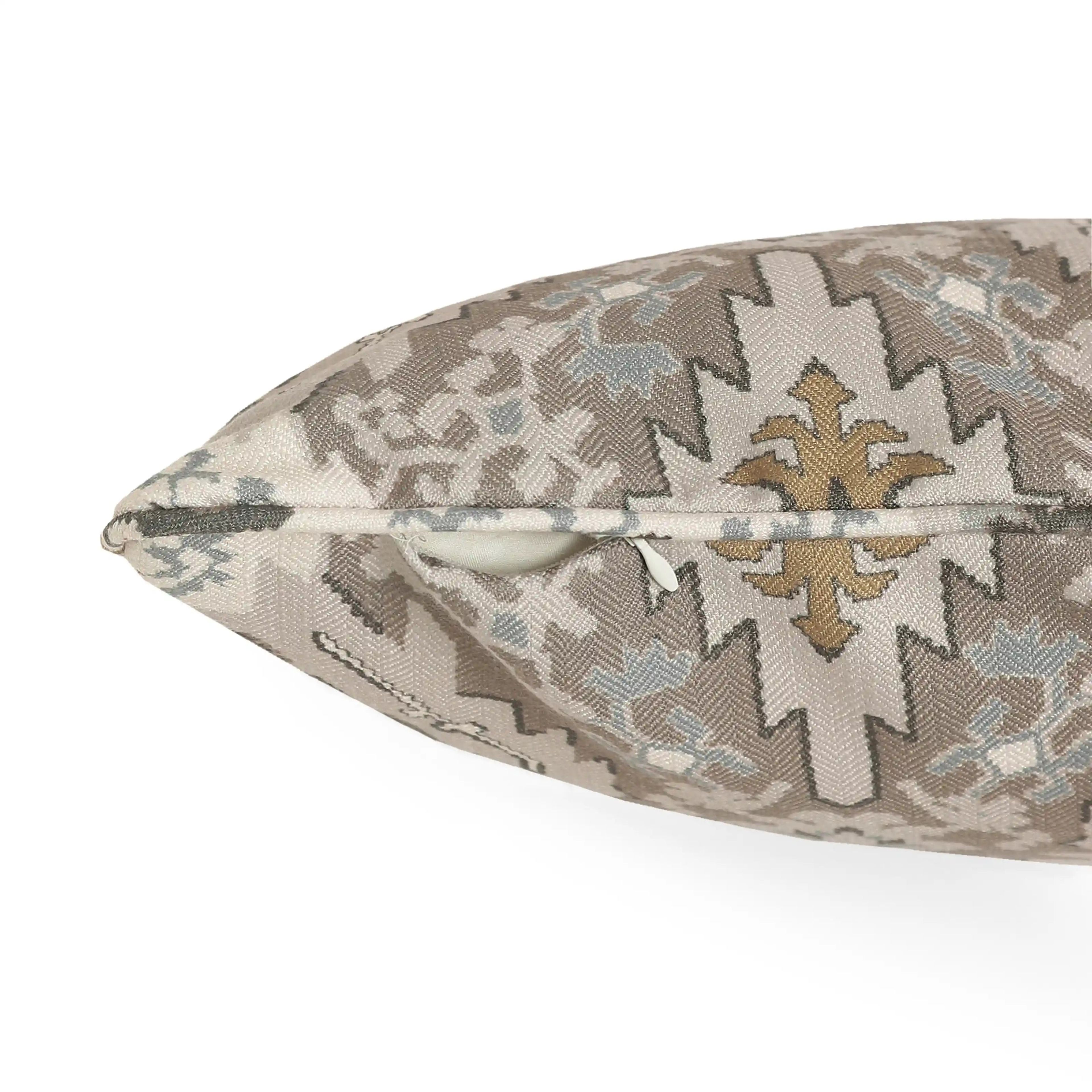 Espricia Printed Cushion Cover | Indian Regal